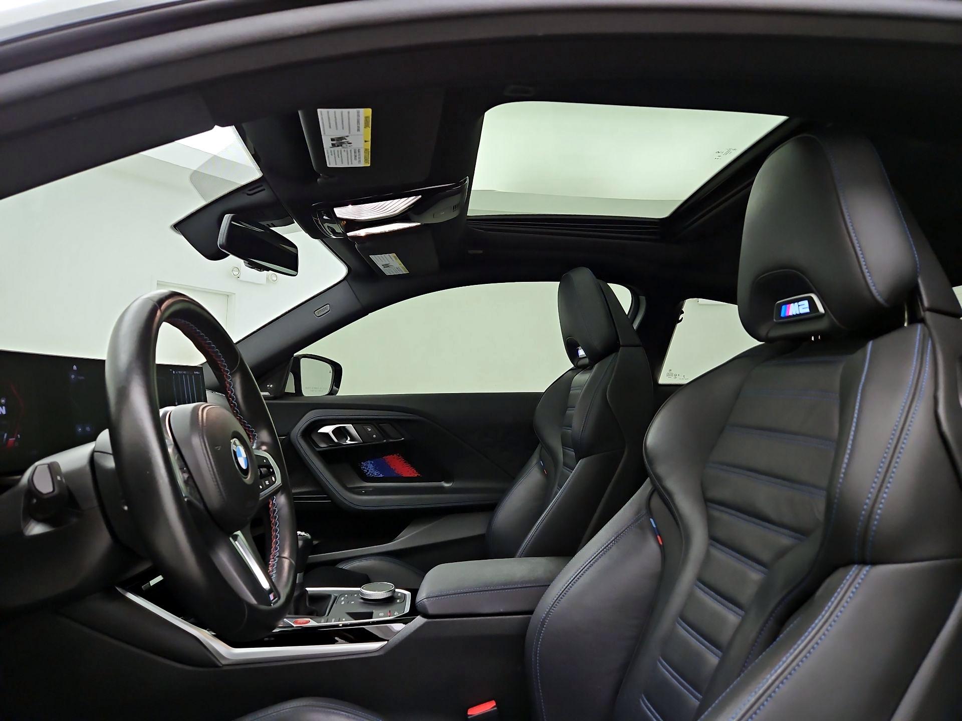 Thumbnail: 2024 BMW M2 - 20