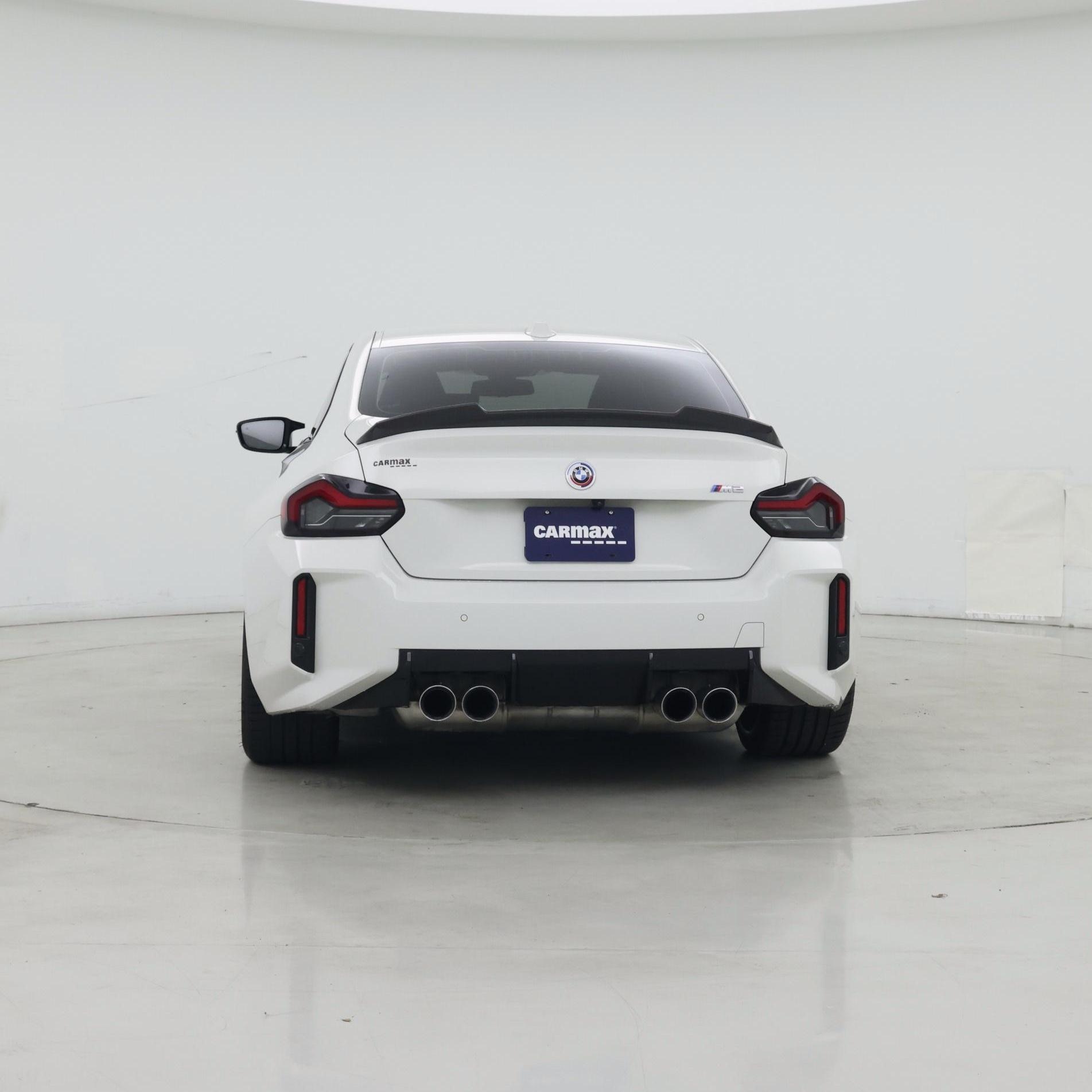 Thumbnail: 2024 BMW M2 - 6