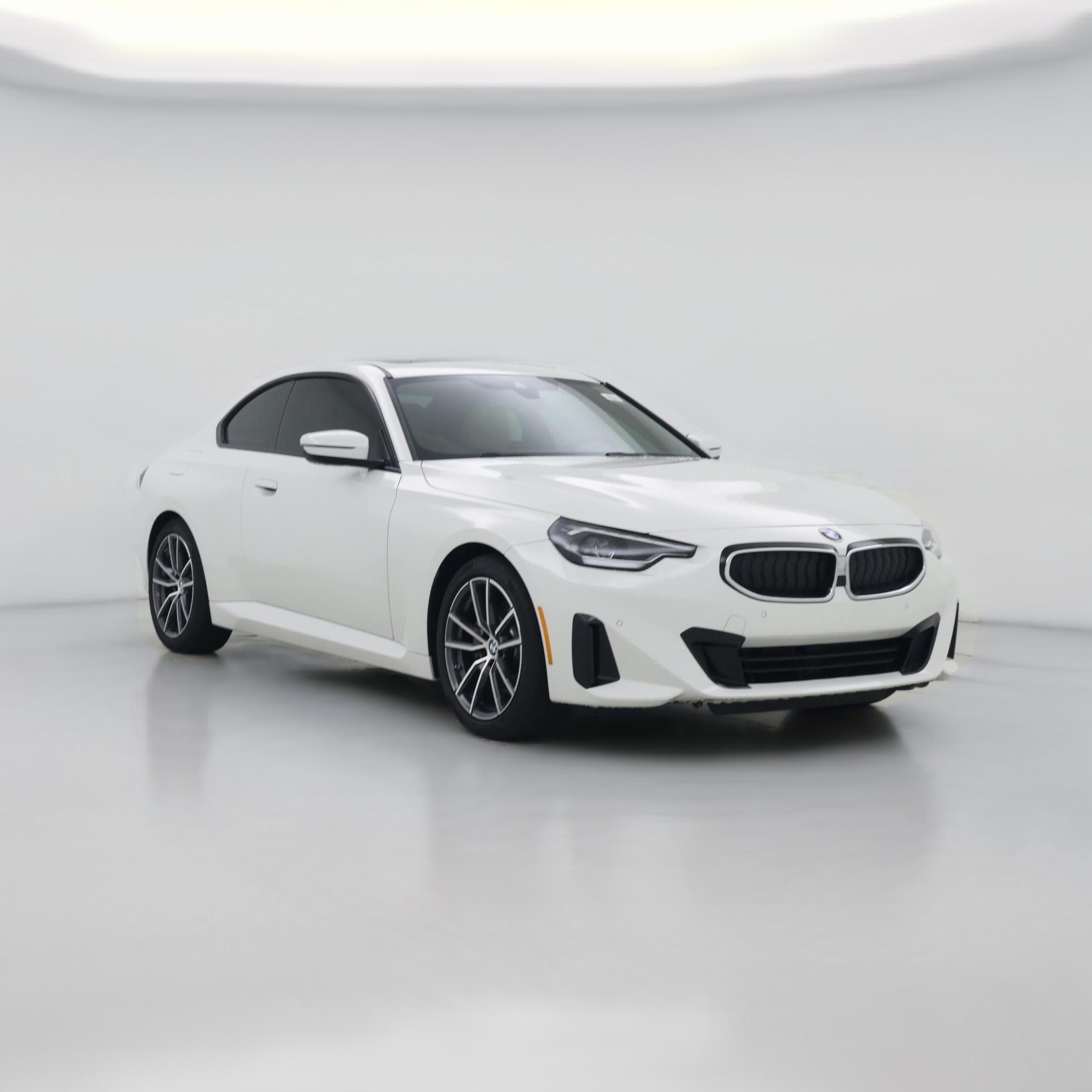 Thumbnail: 2024 BMW 2 Series - 1
