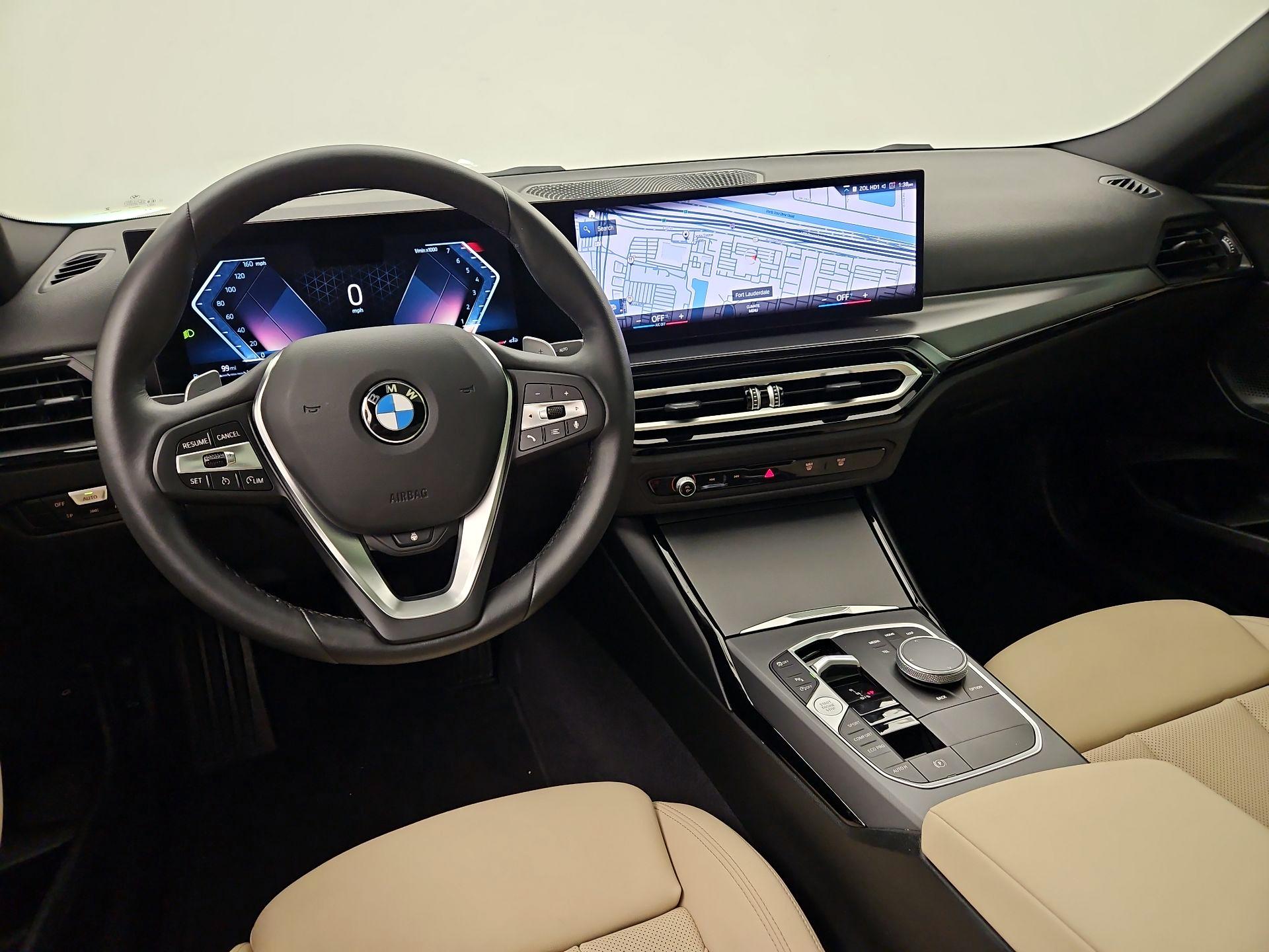 Thumbnail: 2024 BMW 2 Series - 9