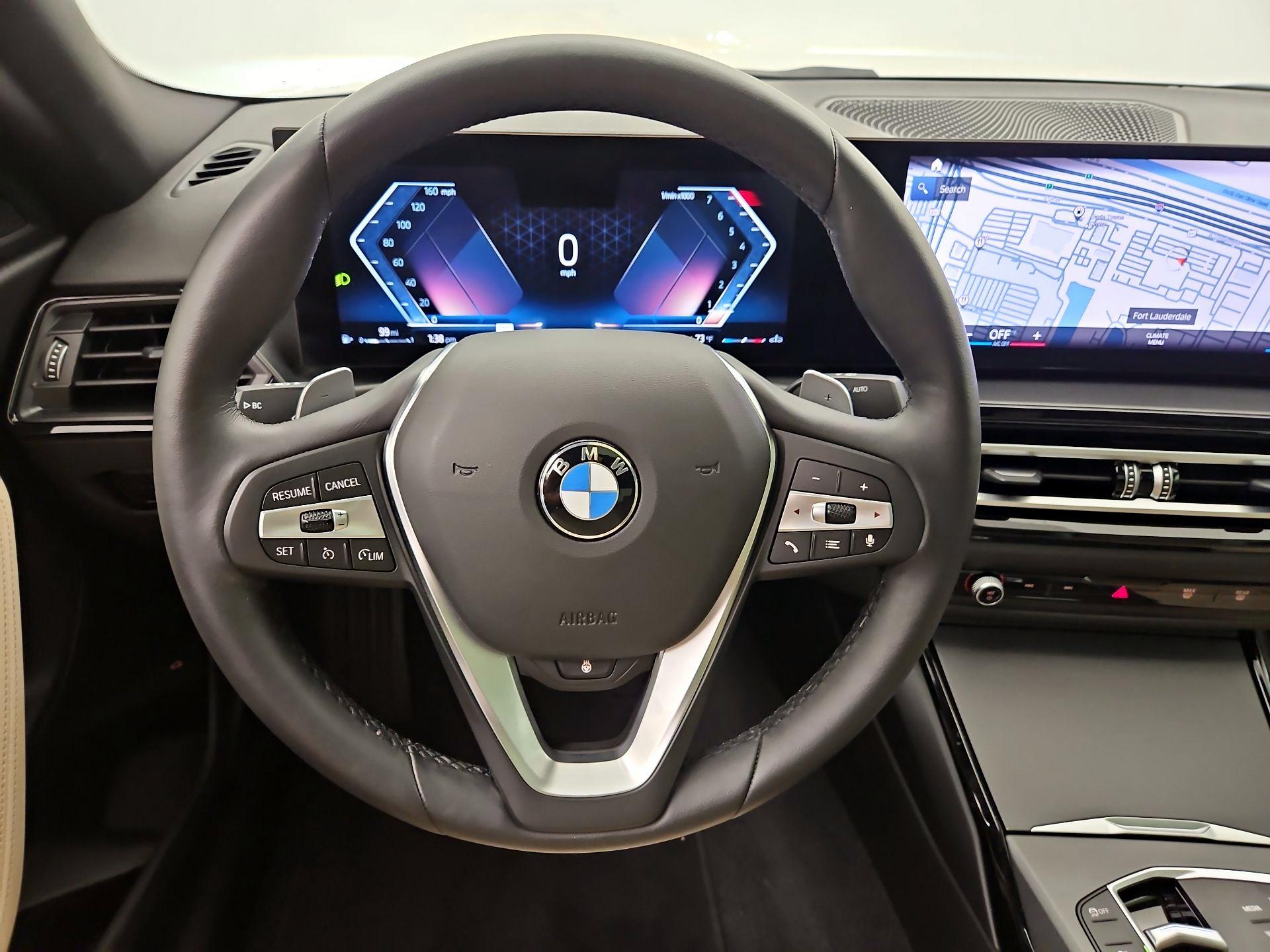 Thumbnail: 2024 BMW 2 Series - 10