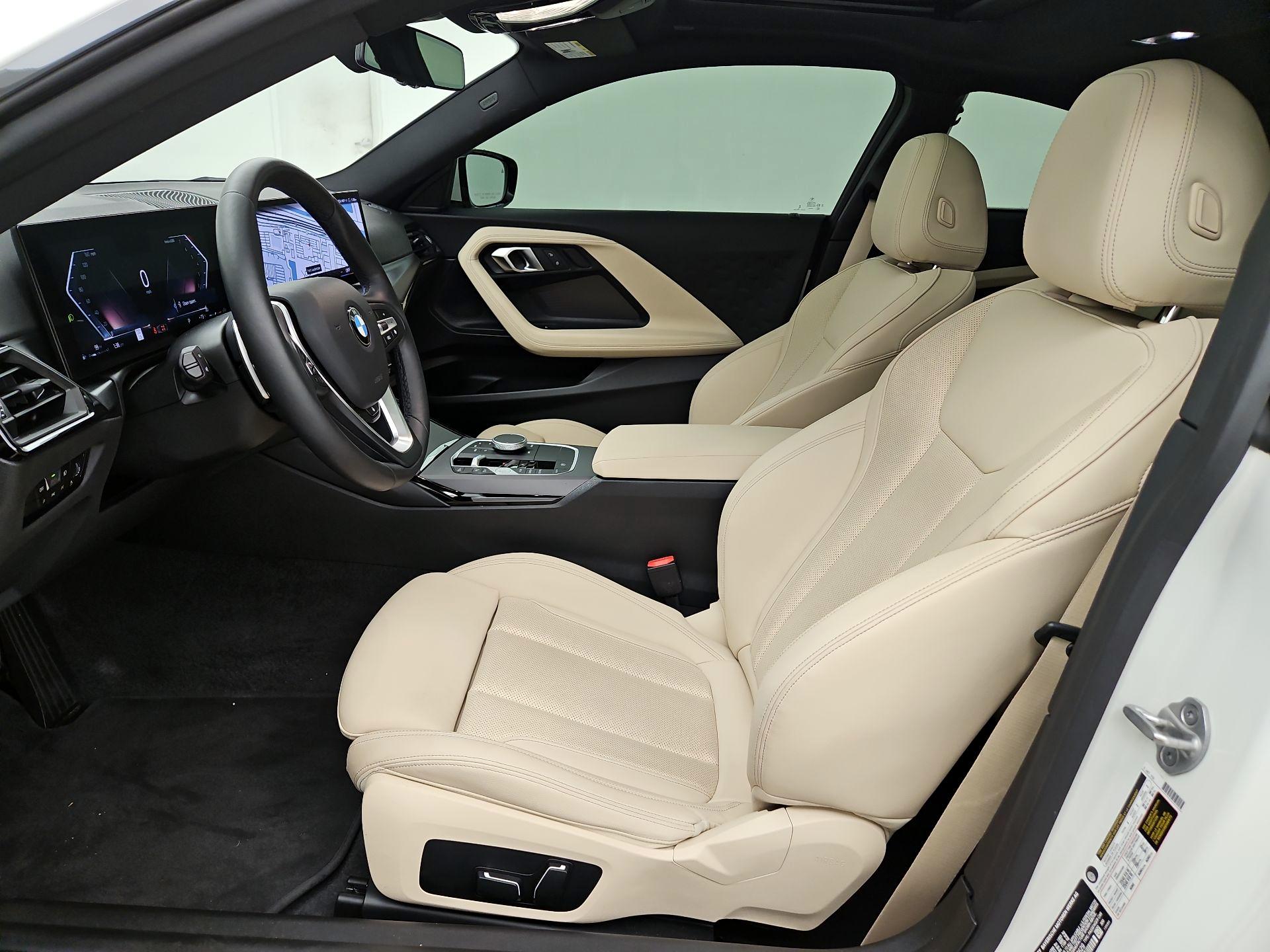 Thumbnail: 2024 BMW 2 Series - 11