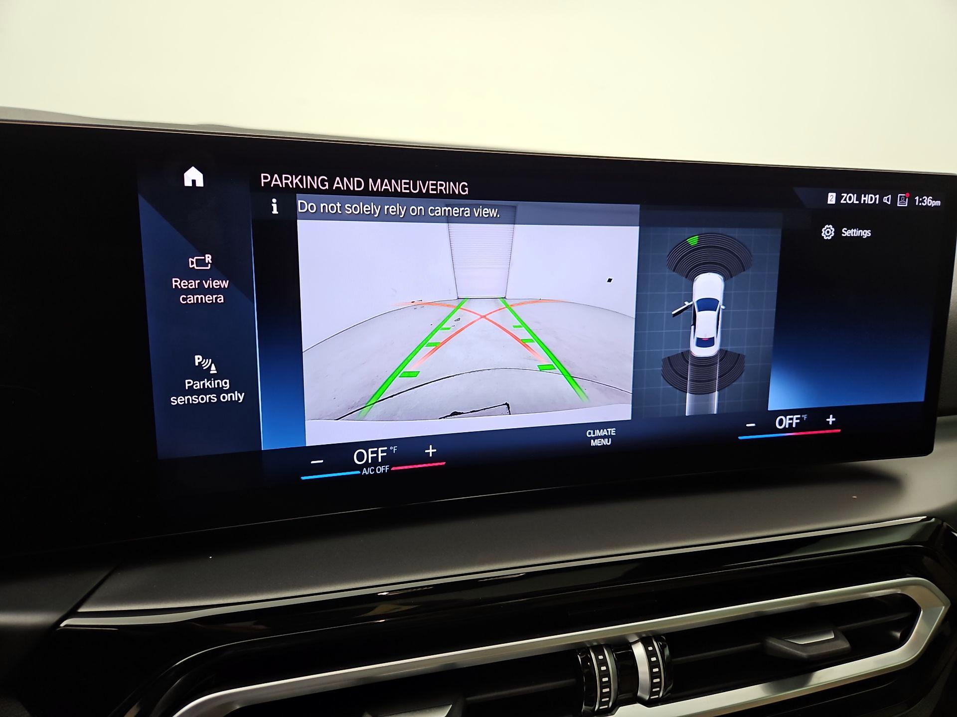 Thumbnail: 2024 BMW 2 Series - 15