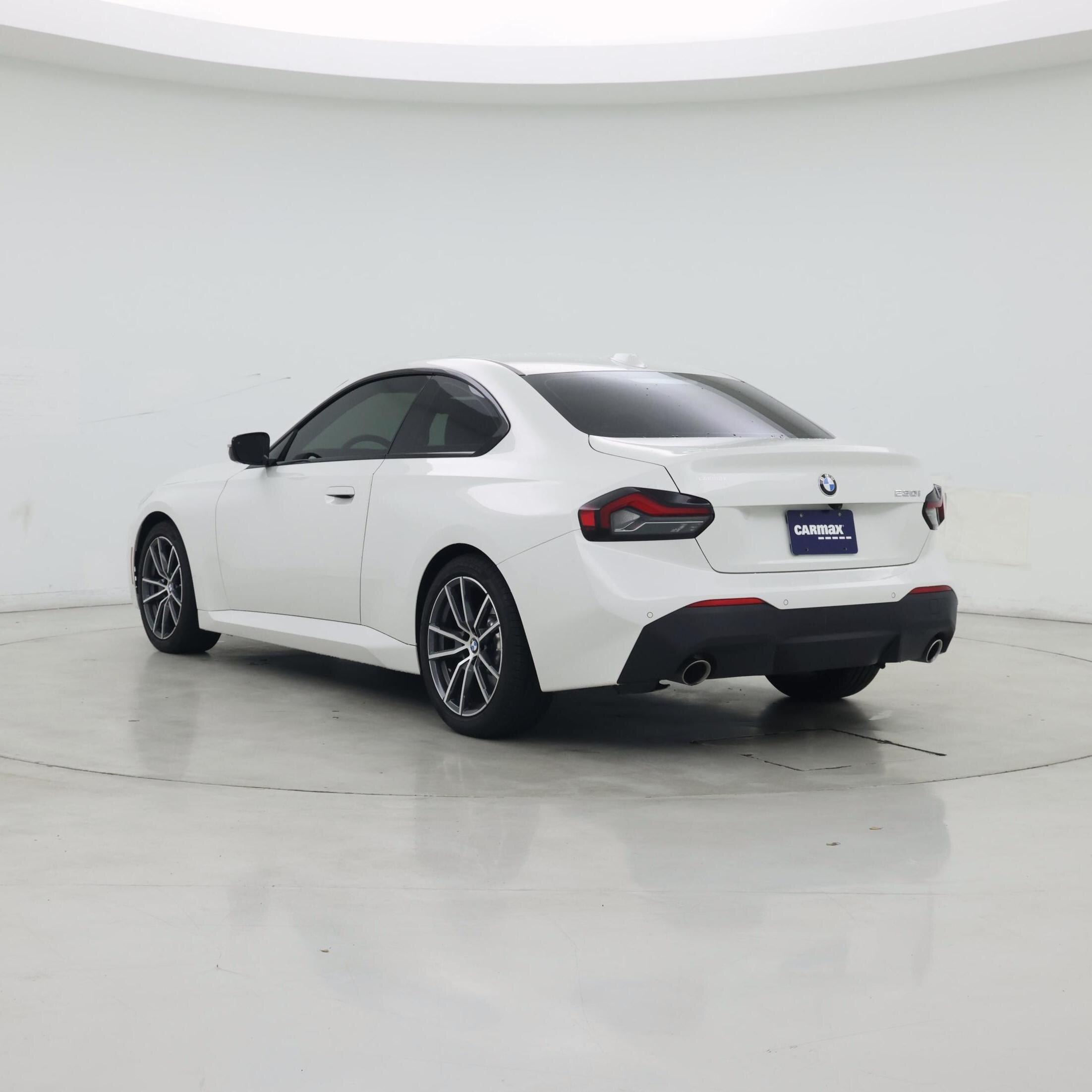 Thumbnail: 2024 BMW 2 Series - 2