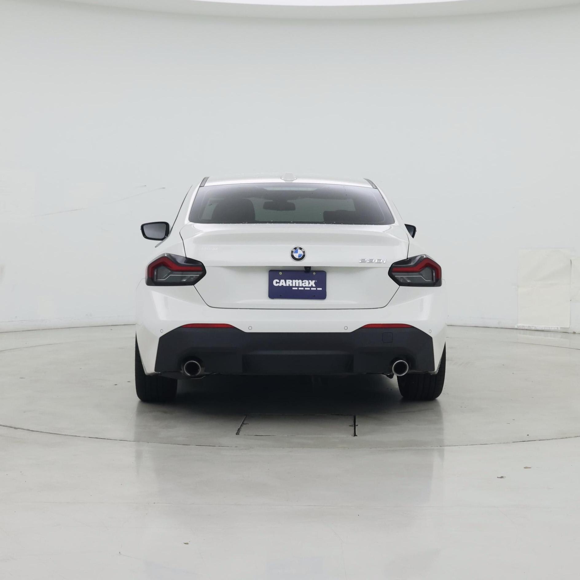 Thumbnail: 2024 BMW 2 Series - 6