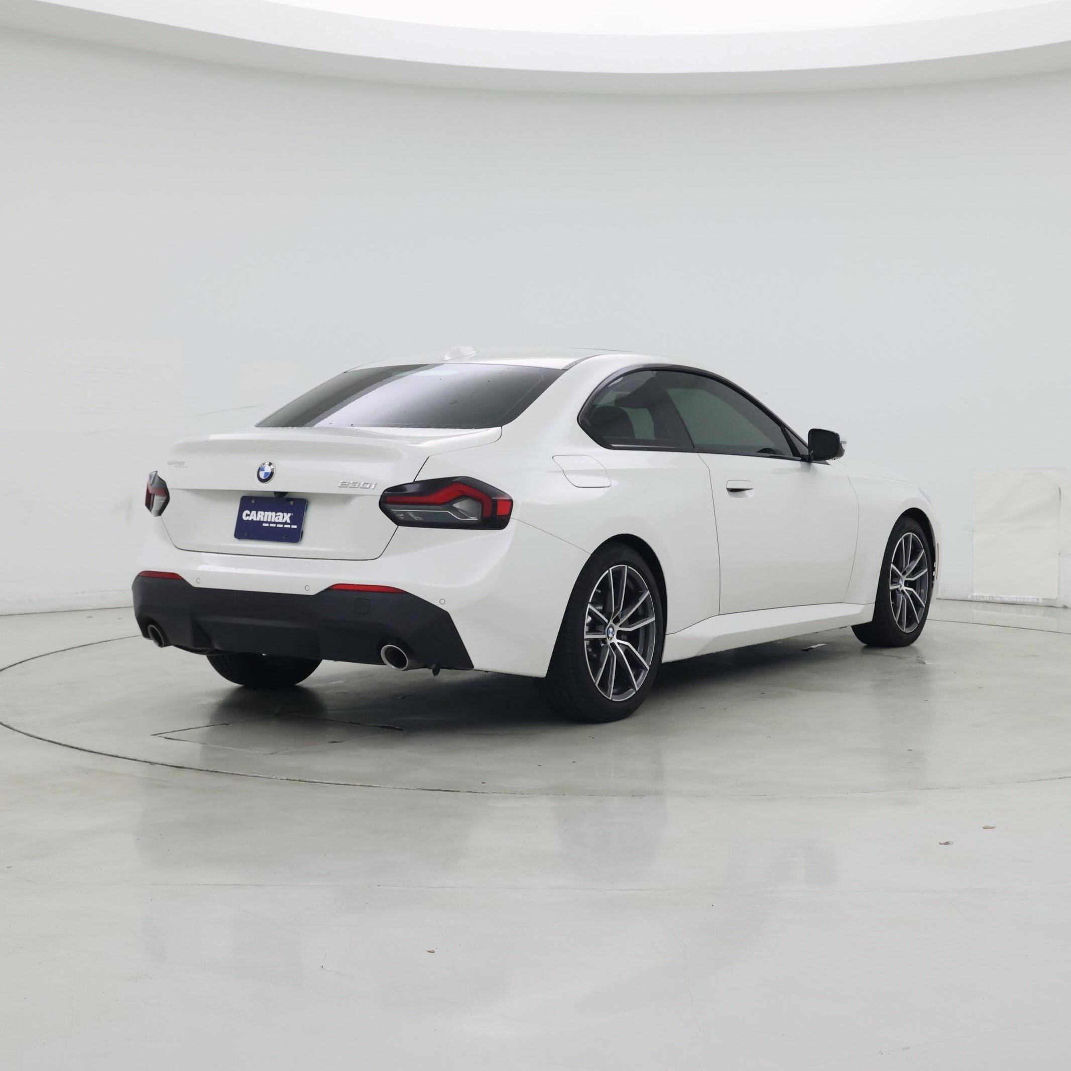 Thumbnail: 2024 BMW 2 Series - 8