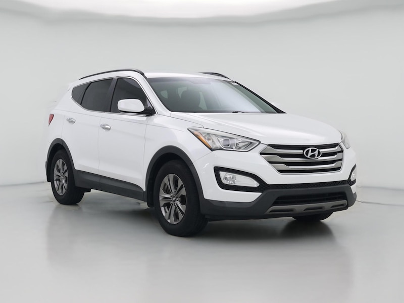 2016 Hyundai Santa Fe Sport 2.0T -
                  Fort Lauderdale, FL