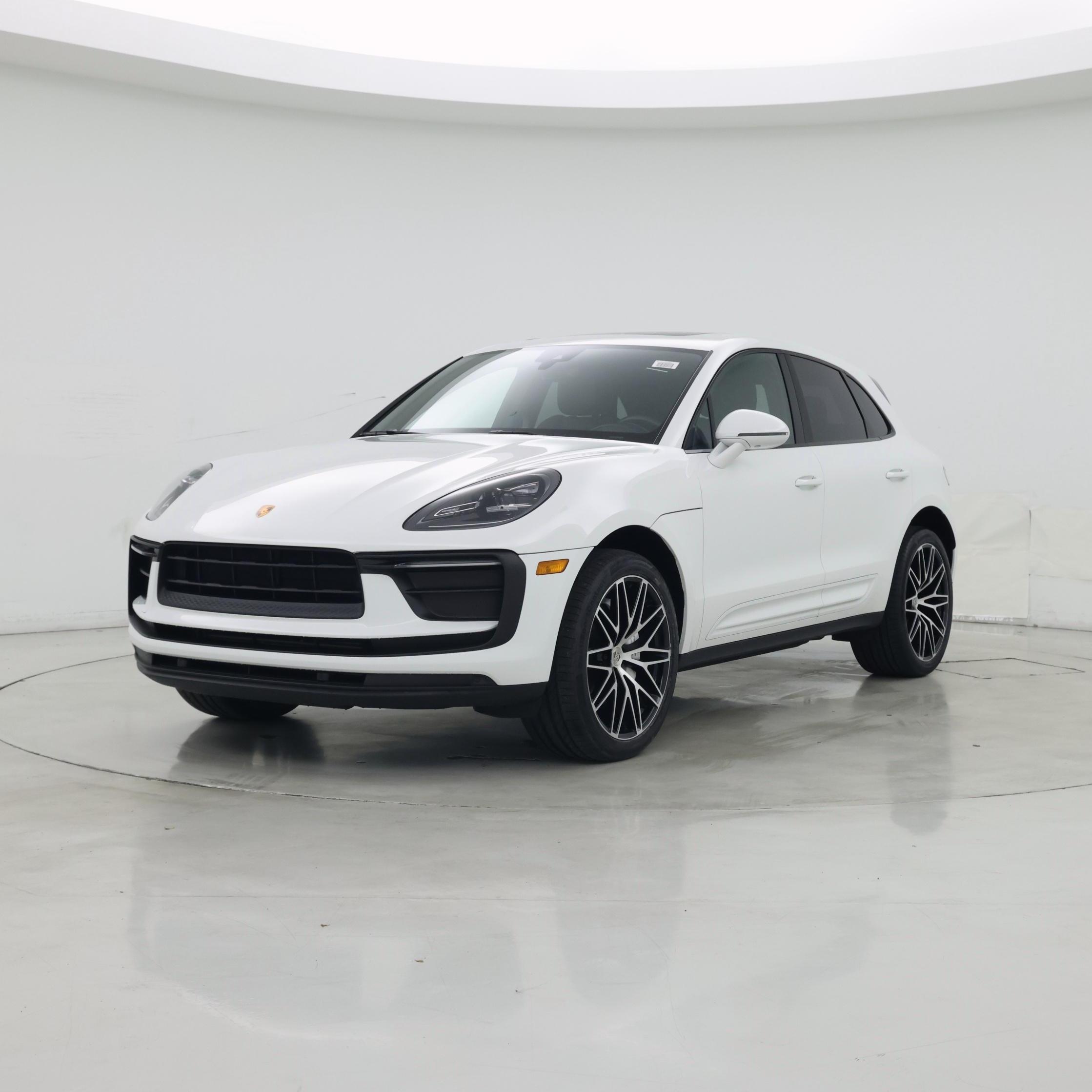 Thumbnail: 2022 Porsche Macan - 4