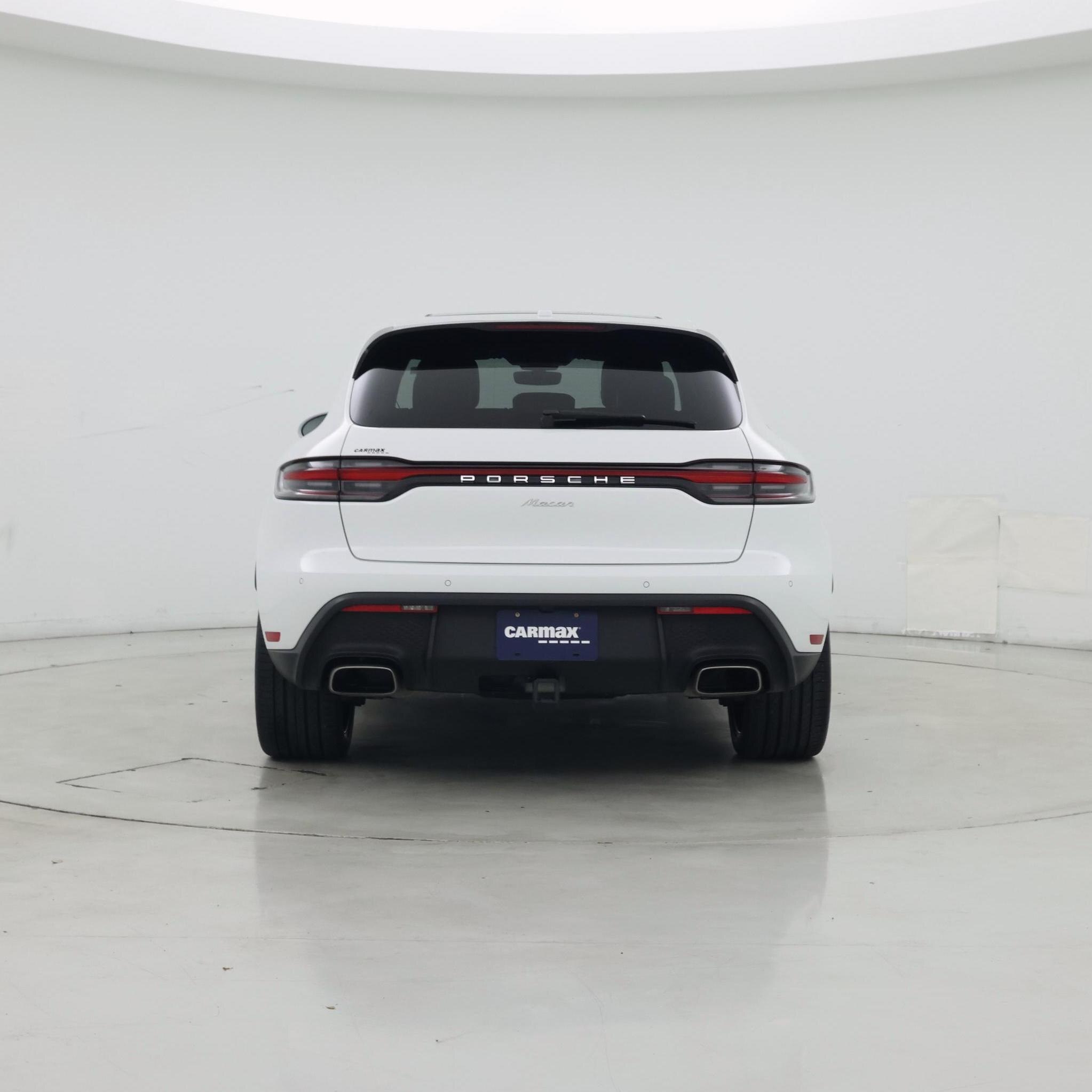 Thumbnail: 2022 Porsche Macan - 6