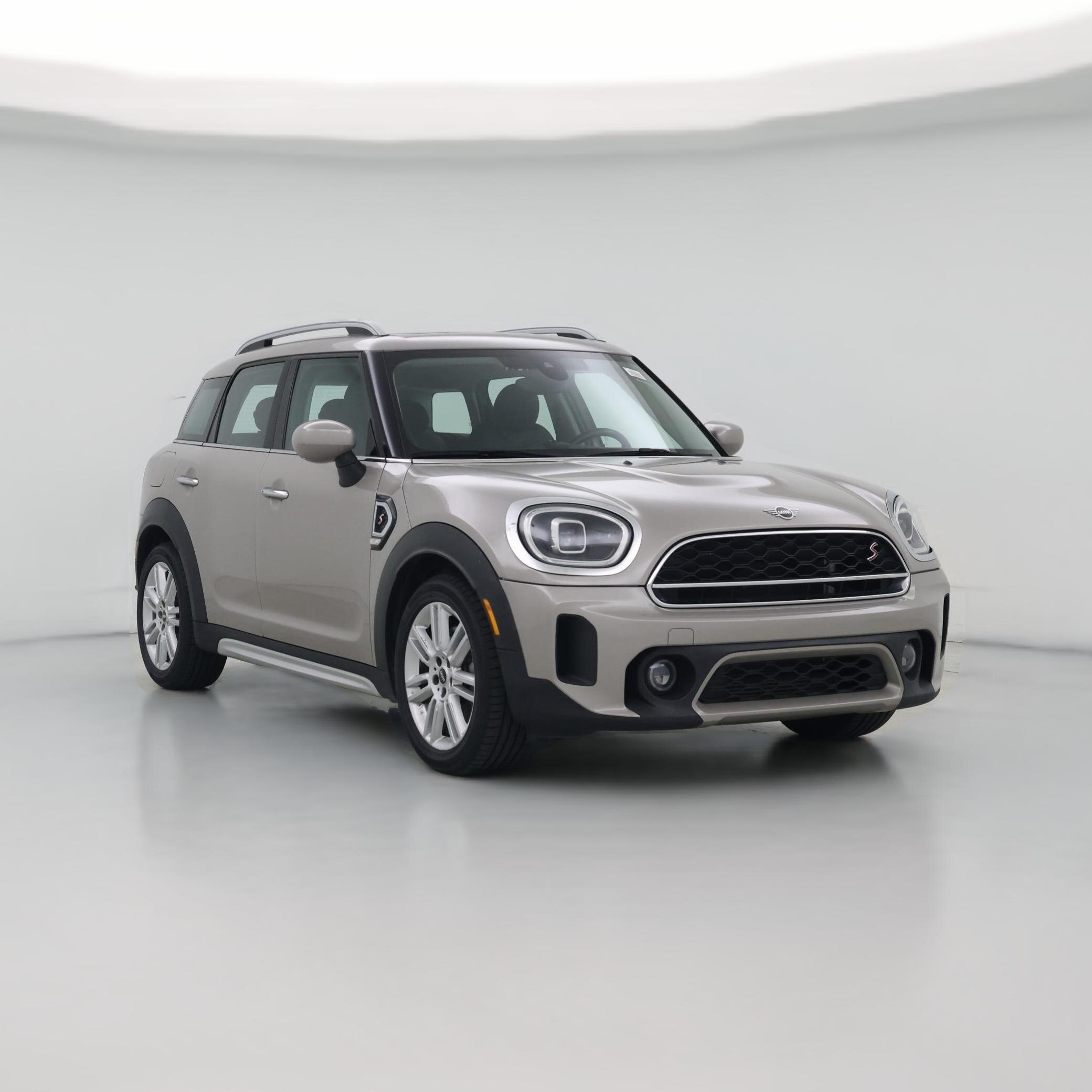 Thumbnail: 2023 MINI Cooper Countryman - 1