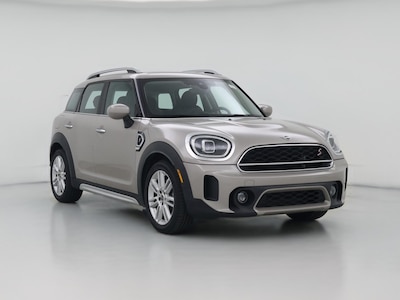 2023 Mini Cooper Countryman S