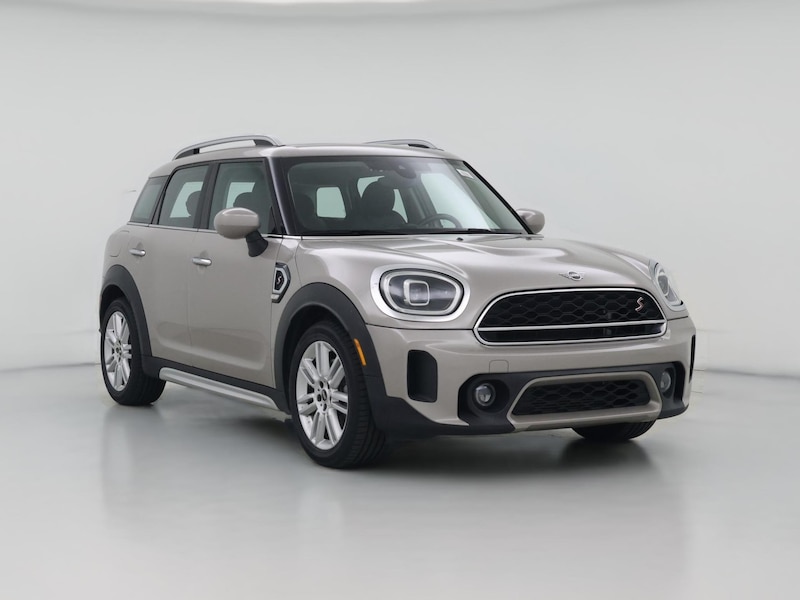 2023 MINI Cooper Countryman S -
                  Fort Lauderdale, FL