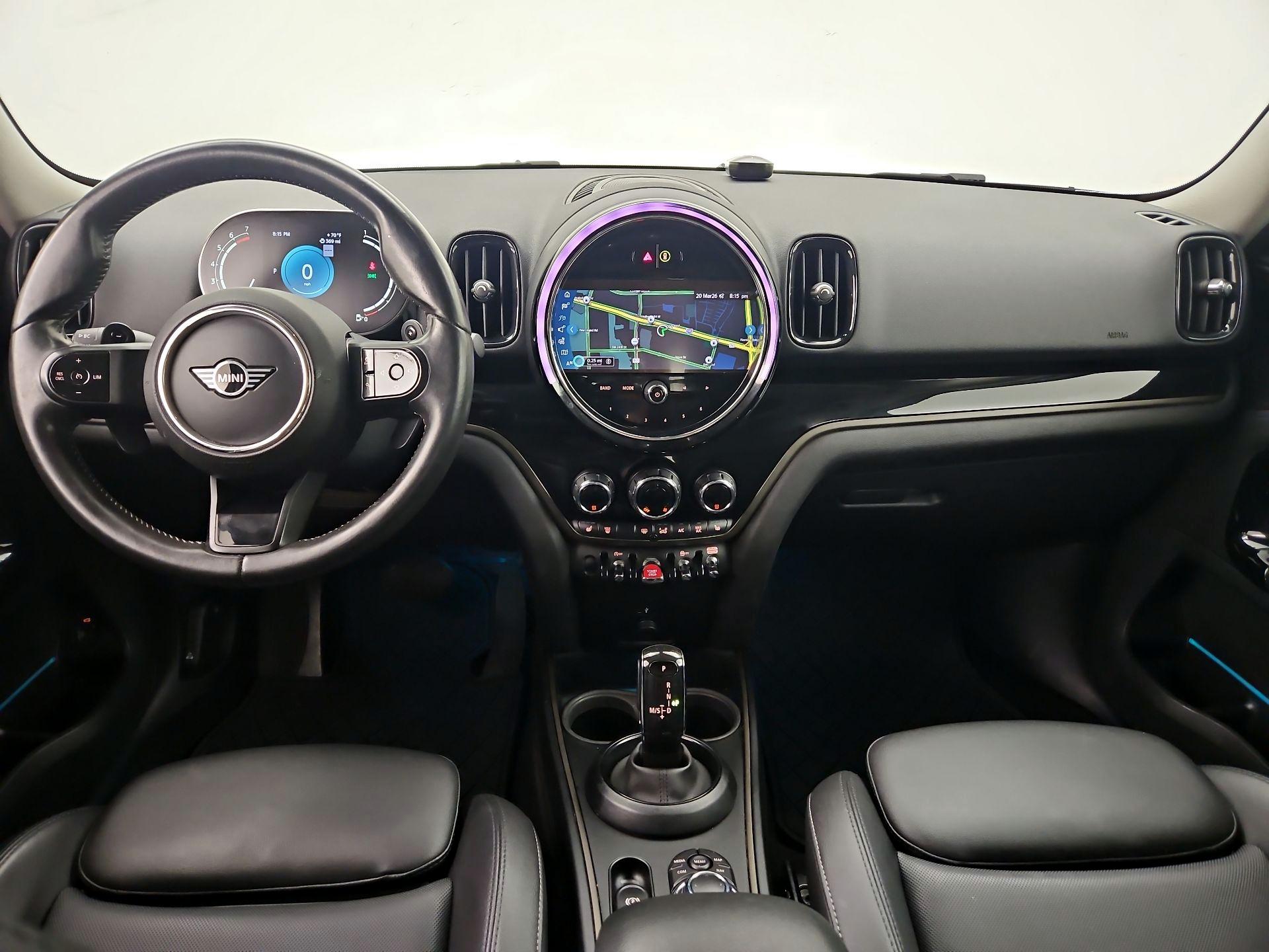 Thumbnail: 2023 MINI Cooper Countryman - 9