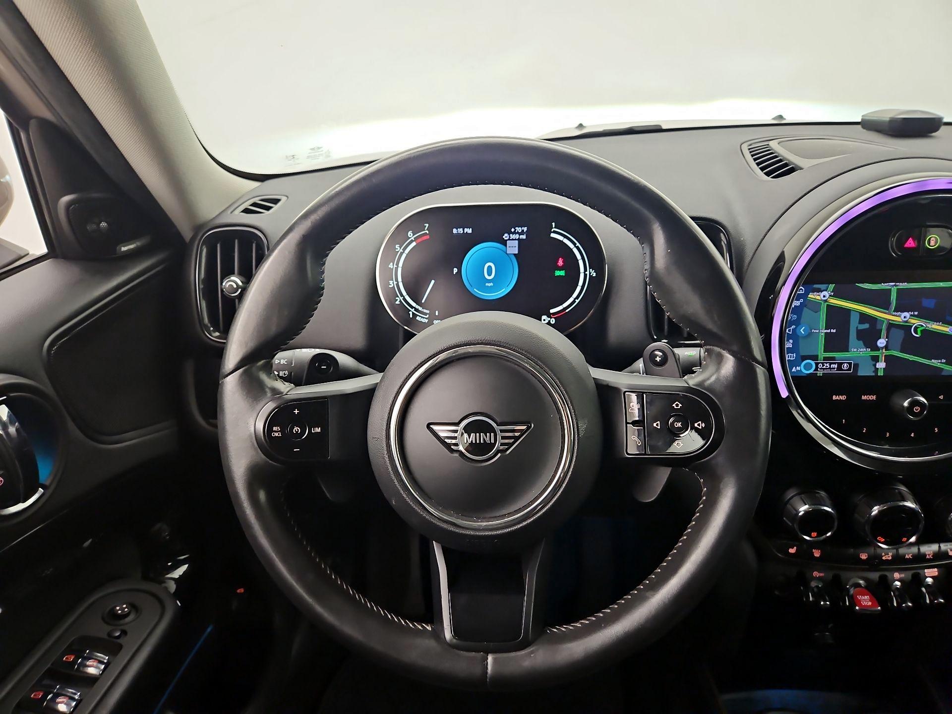 Thumbnail: 2023 MINI Cooper Countryman - 10