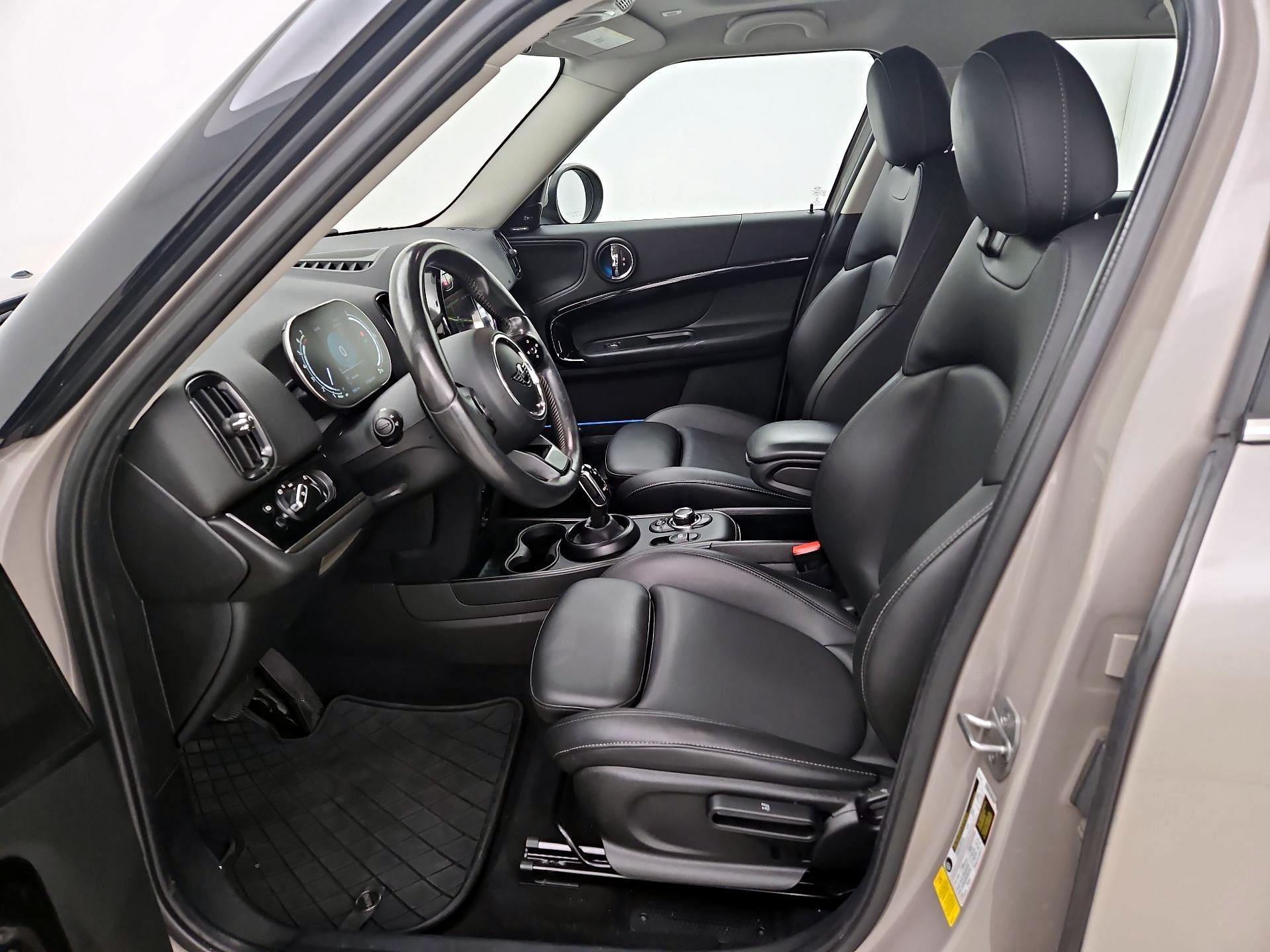 Thumbnail: 2023 MINI Cooper Countryman - 11