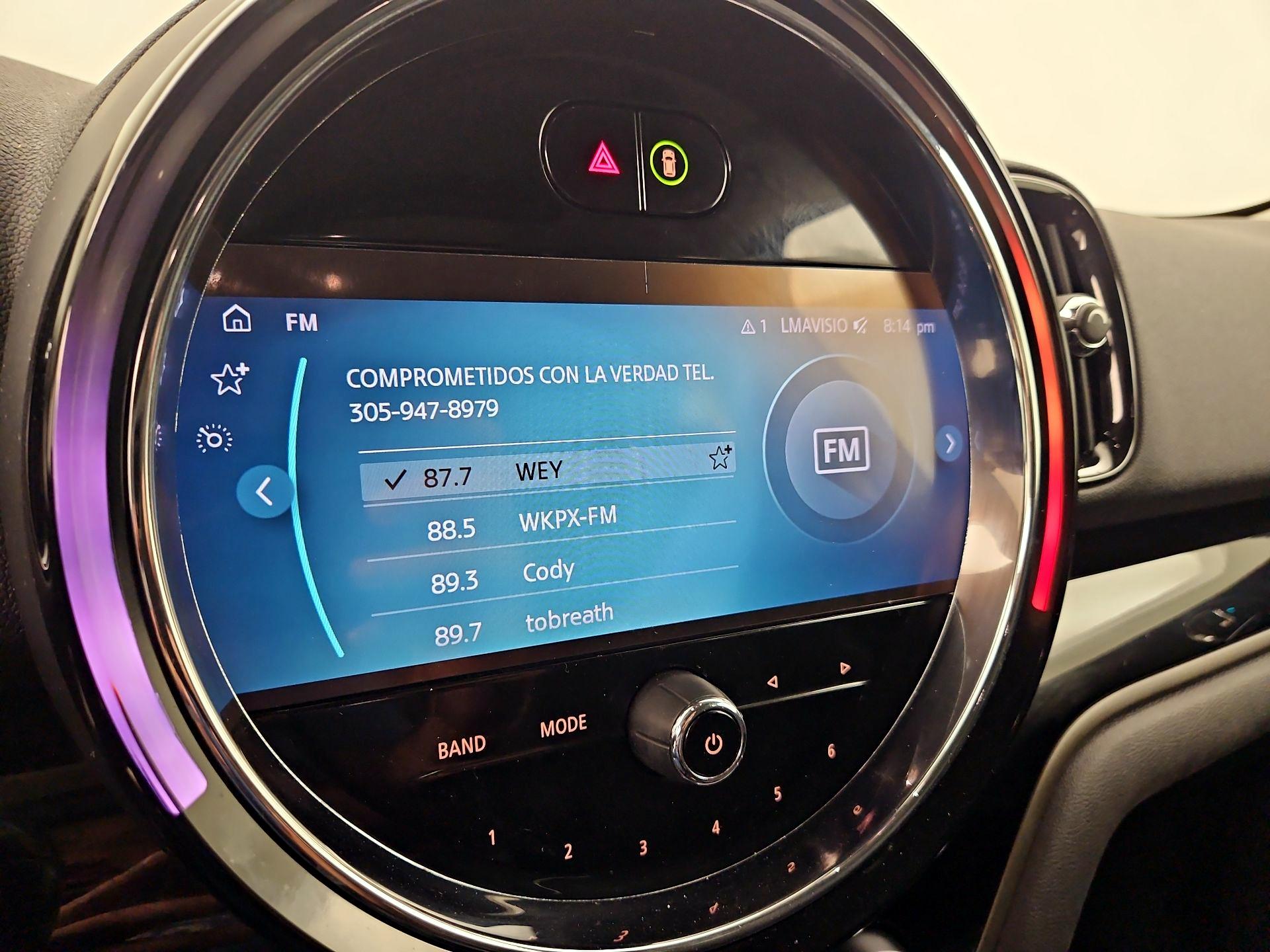 Thumbnail: 2023 MINI Cooper Countryman - 16