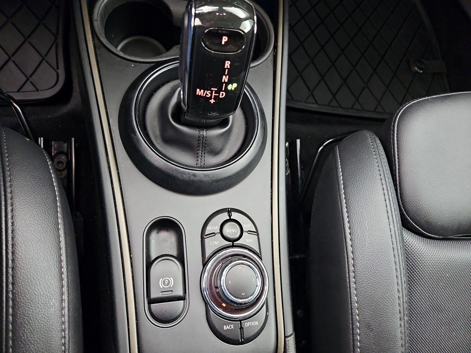 Thumbnail: 2023 MINI Cooper Countryman - 18