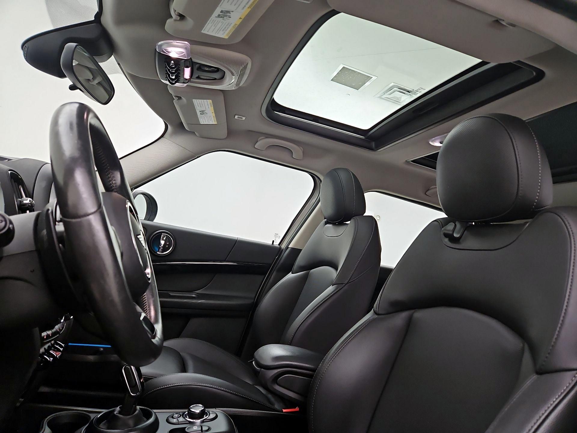 Thumbnail: 2023 MINI Cooper Countryman - 20