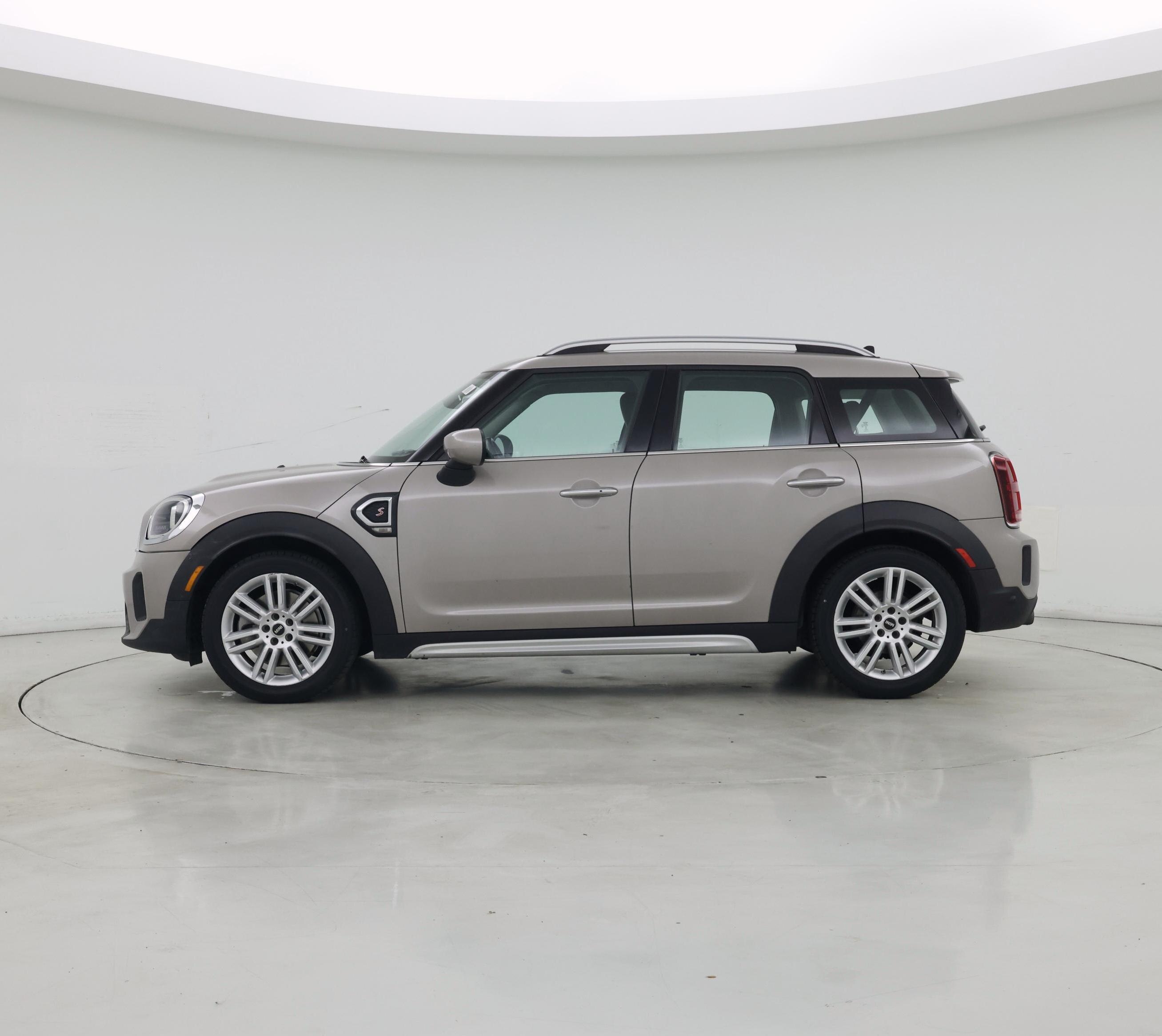 Thumbnail: 2023 MINI Cooper Countryman - 3