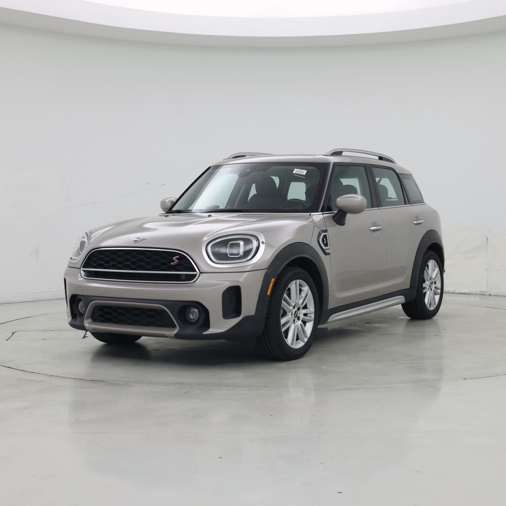 Thumbnail: 2023 MINI Cooper Countryman - 4