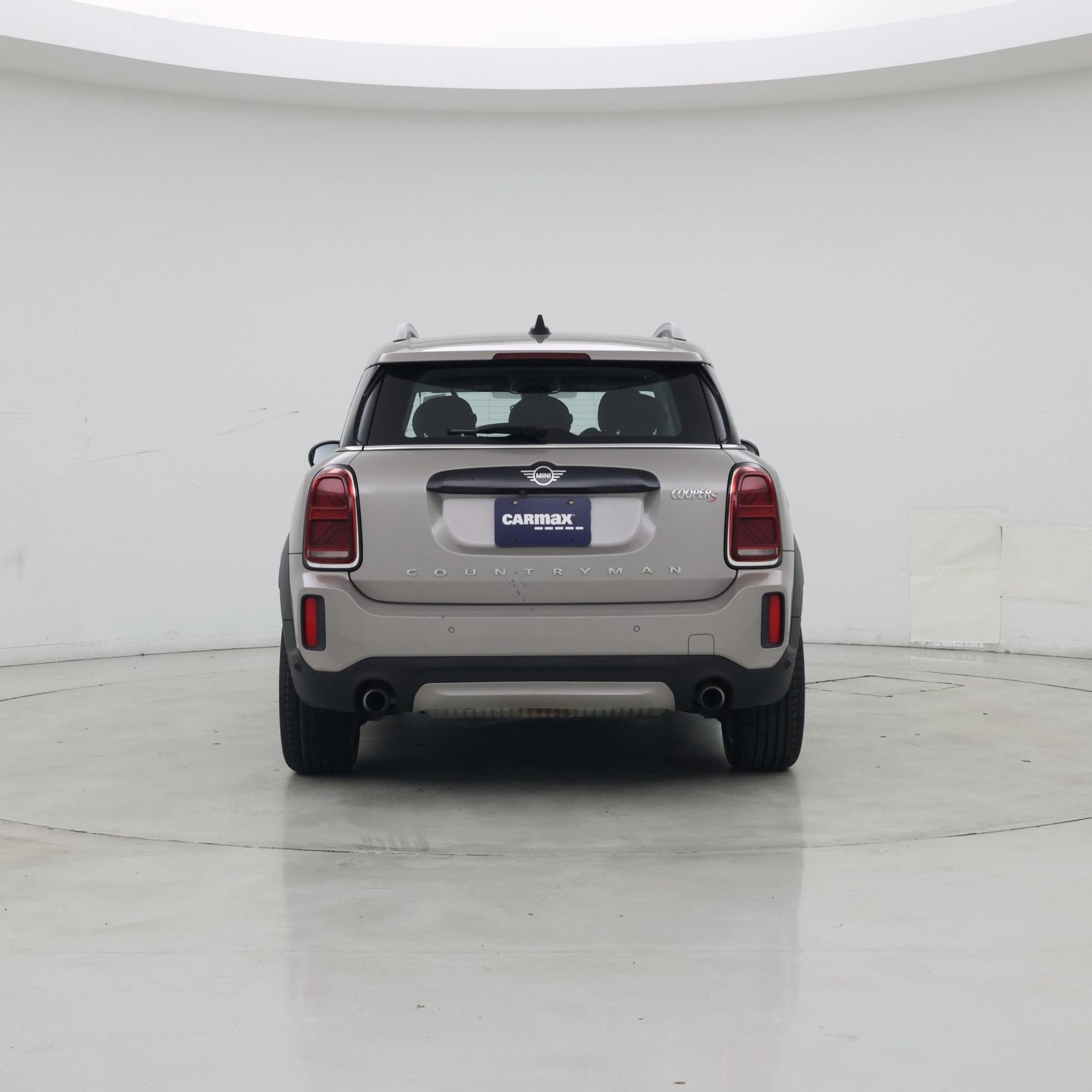 Thumbnail: 2023 MINI Cooper Countryman - 6