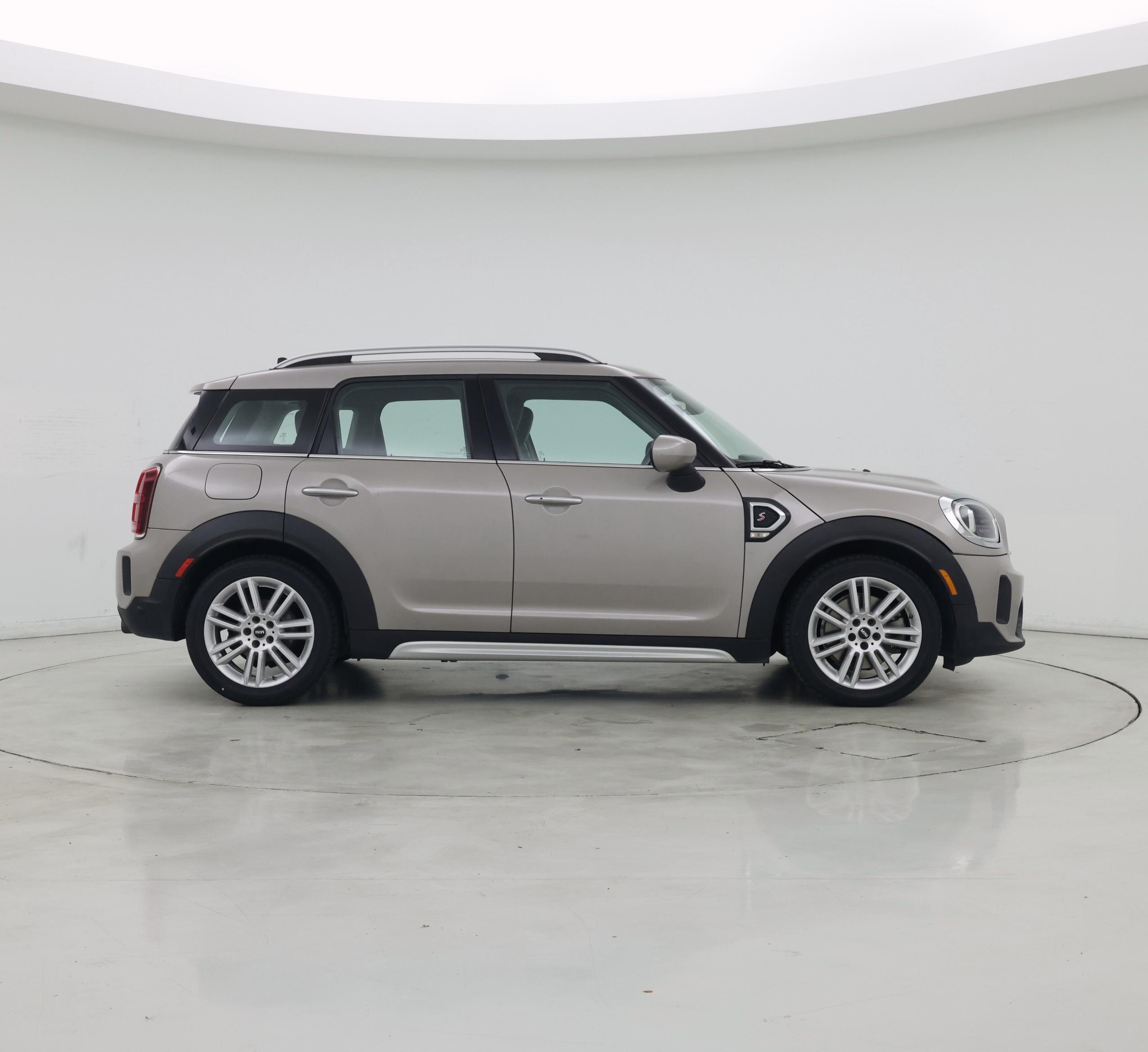 Thumbnail: 2023 MINI Cooper Countryman - 7