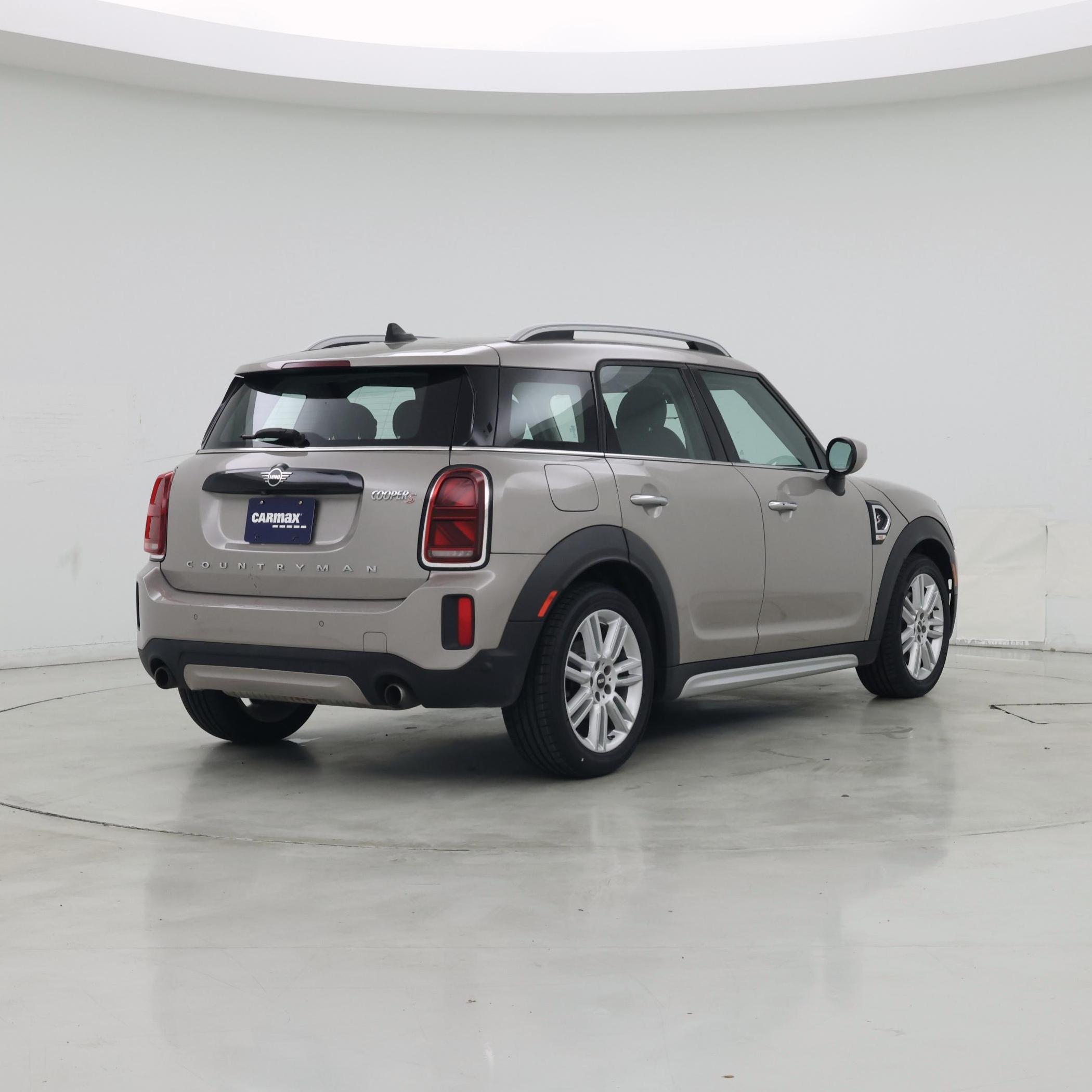 Thumbnail: 2023 MINI Cooper Countryman - 8