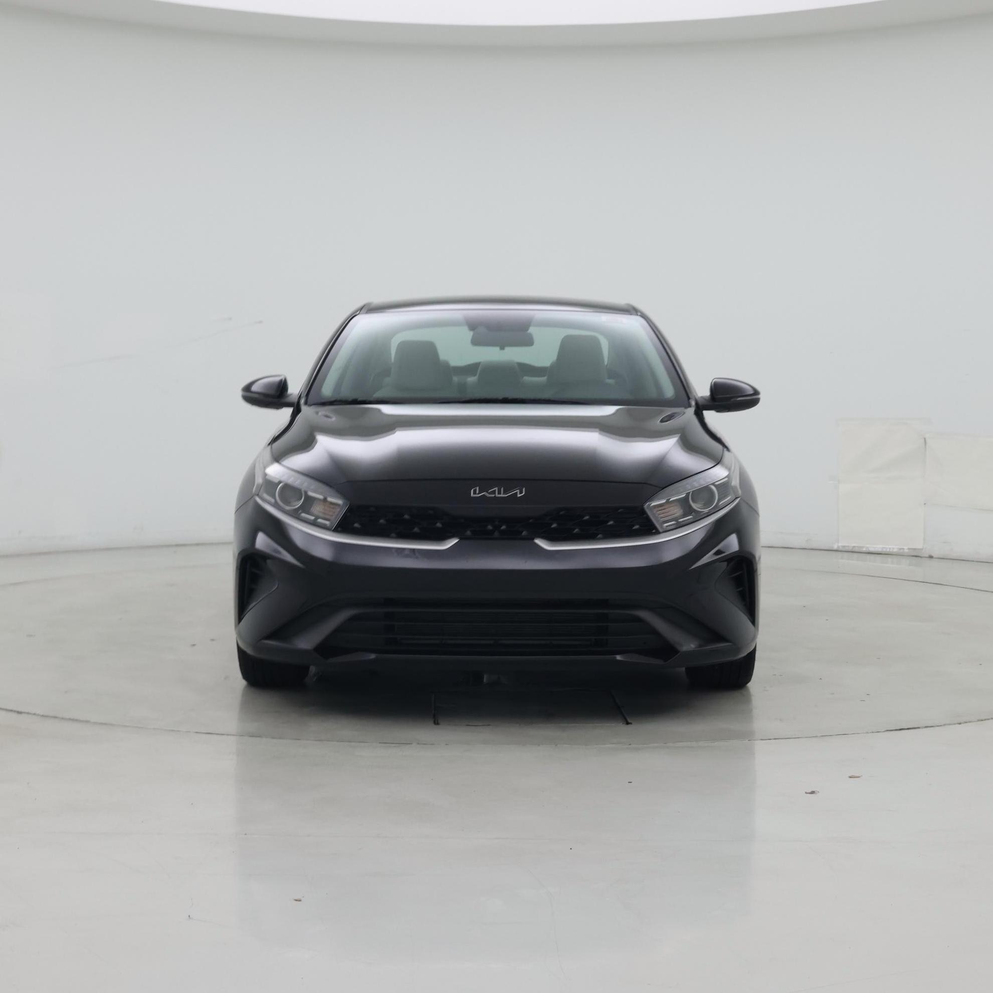 Thumbnail: 2023 Kia Forte - 5