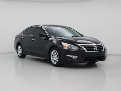 2014 Nissan Altima S