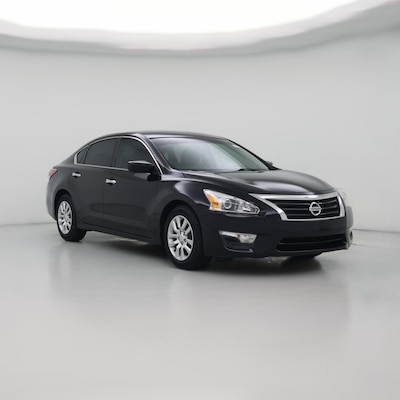 2014 Nissan Altima S