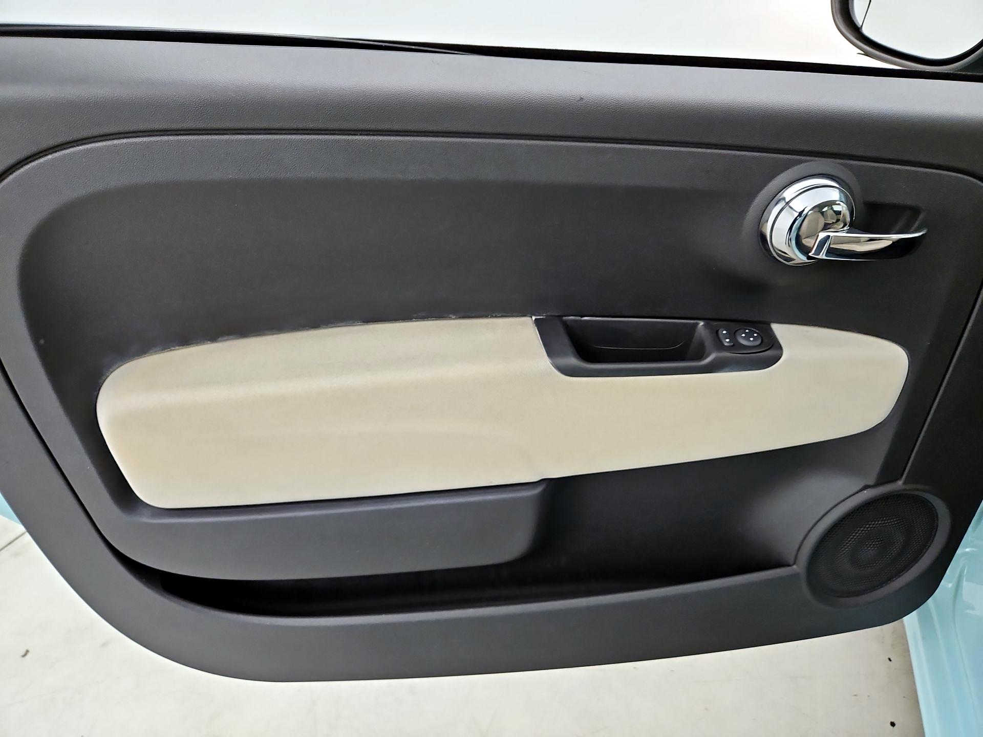 Thumbnail: 2016 Fiat 500 - 12