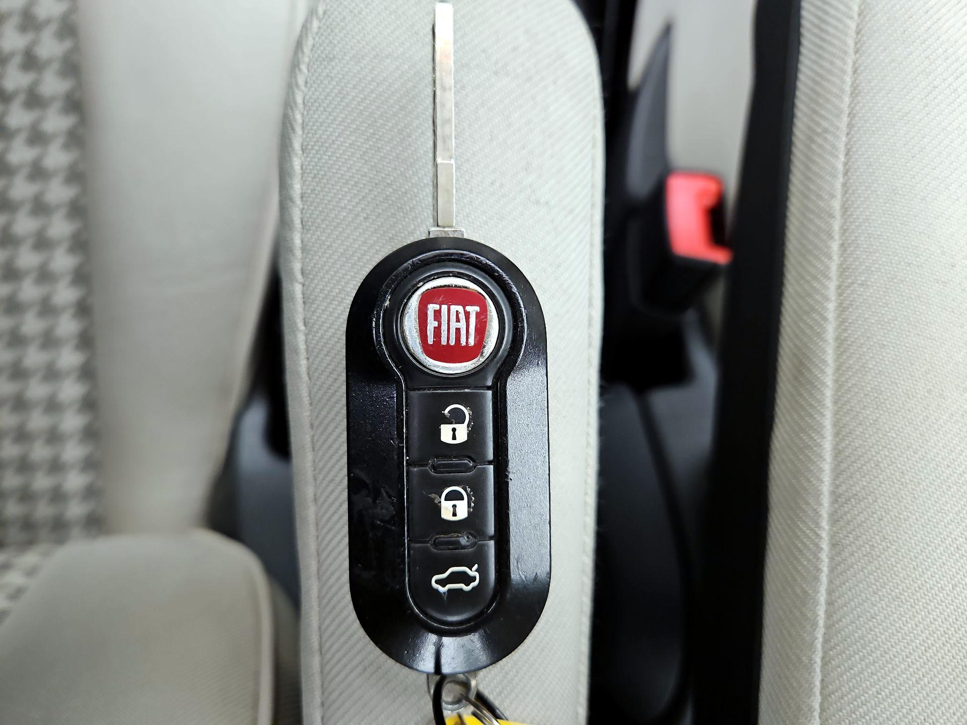 Thumbnail: 2016 Fiat 500 - 20