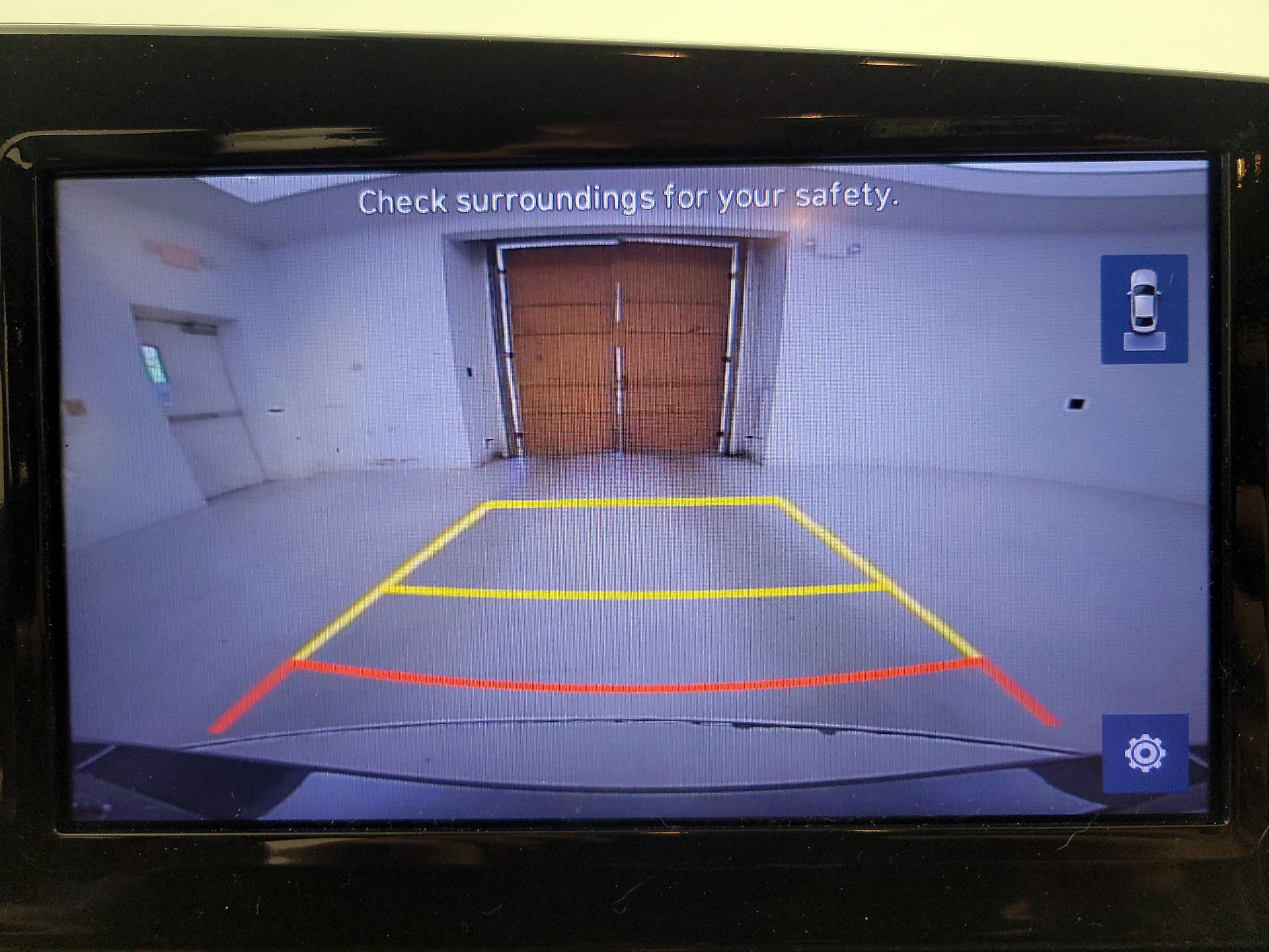 Thumbnail: 2022 Hyundai Elantra - 14