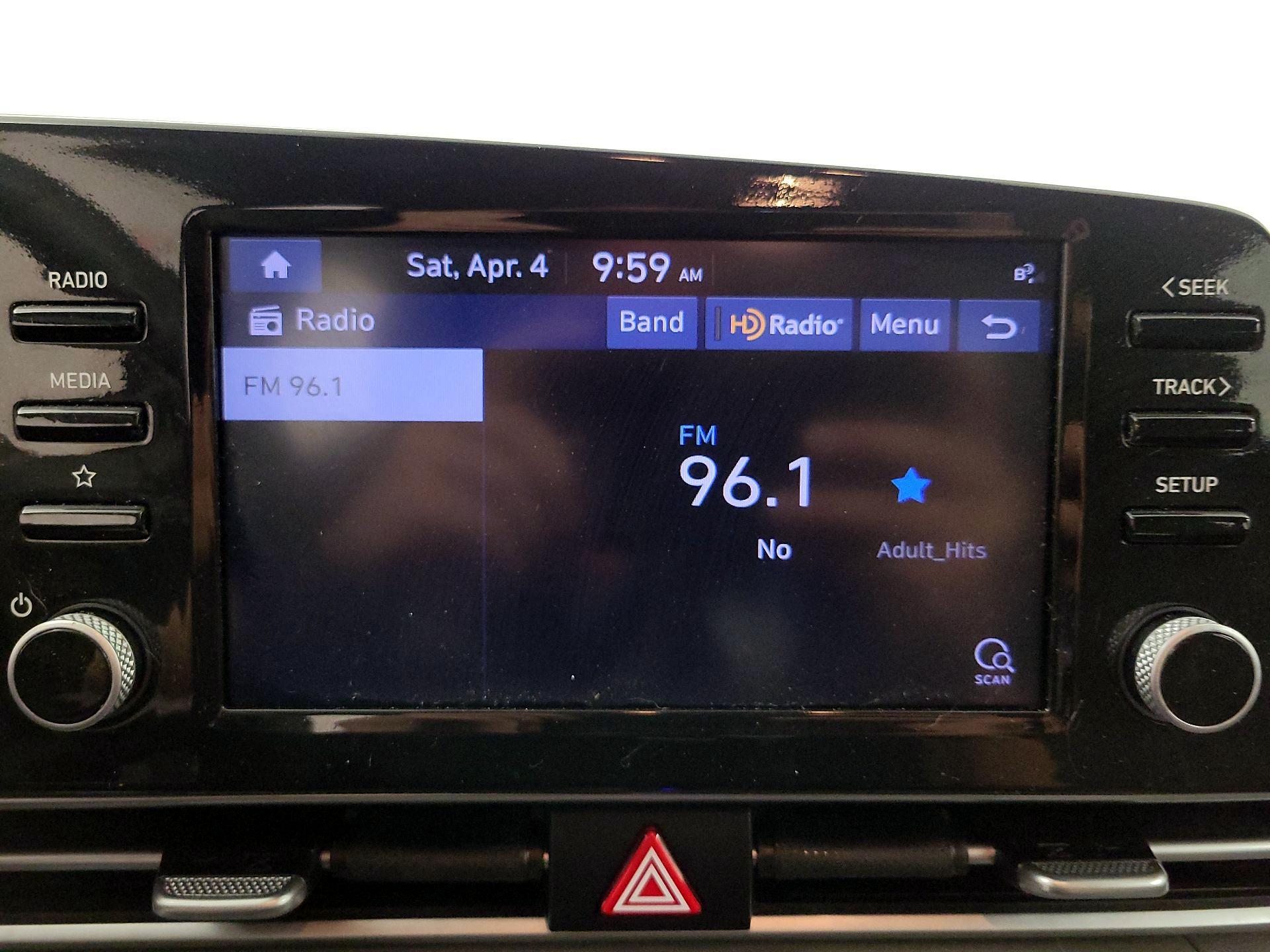 Thumbnail: 2022 Hyundai Elantra - 15