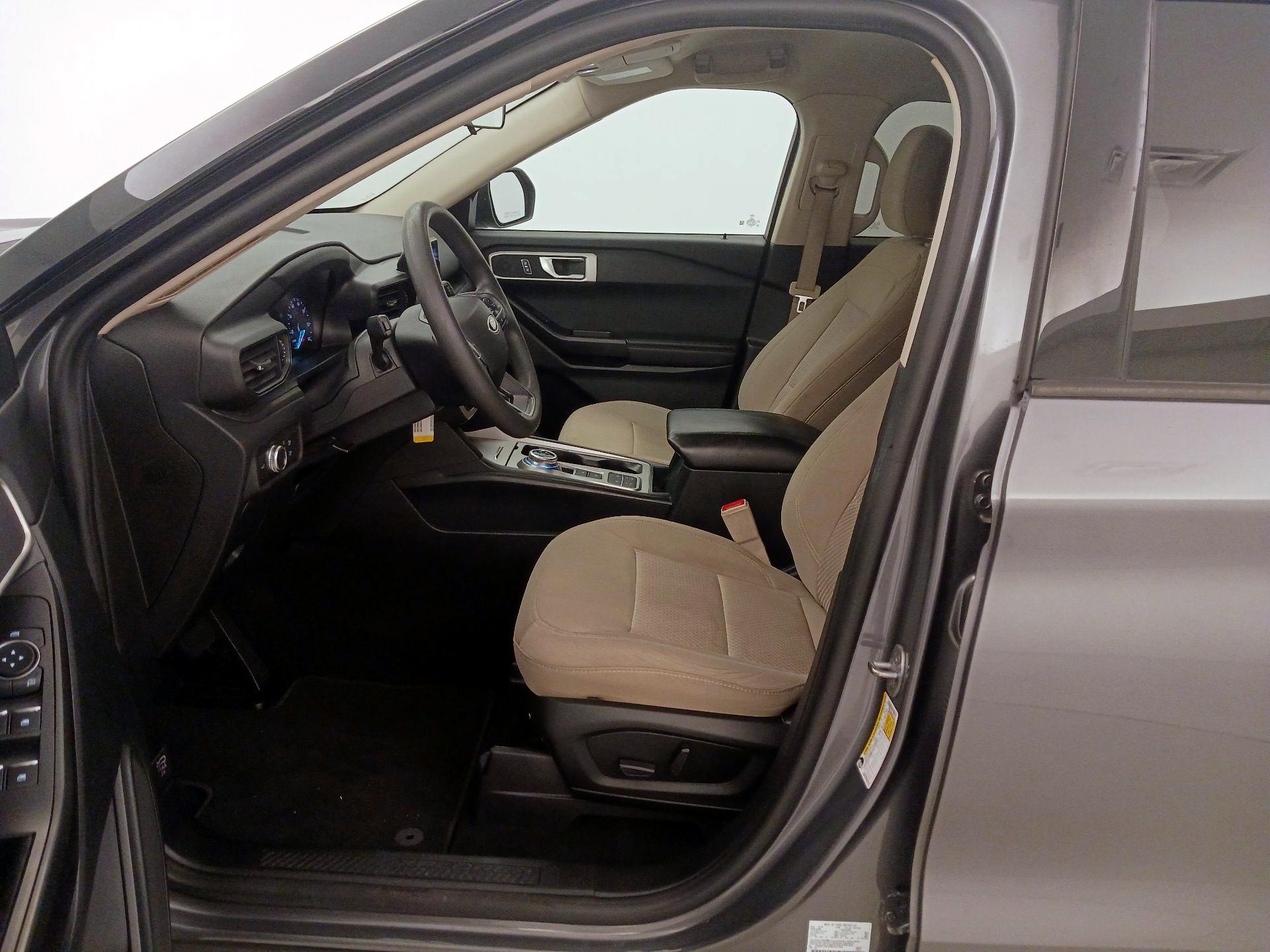 Thumbnail: 2021 Ford Explorer - 11