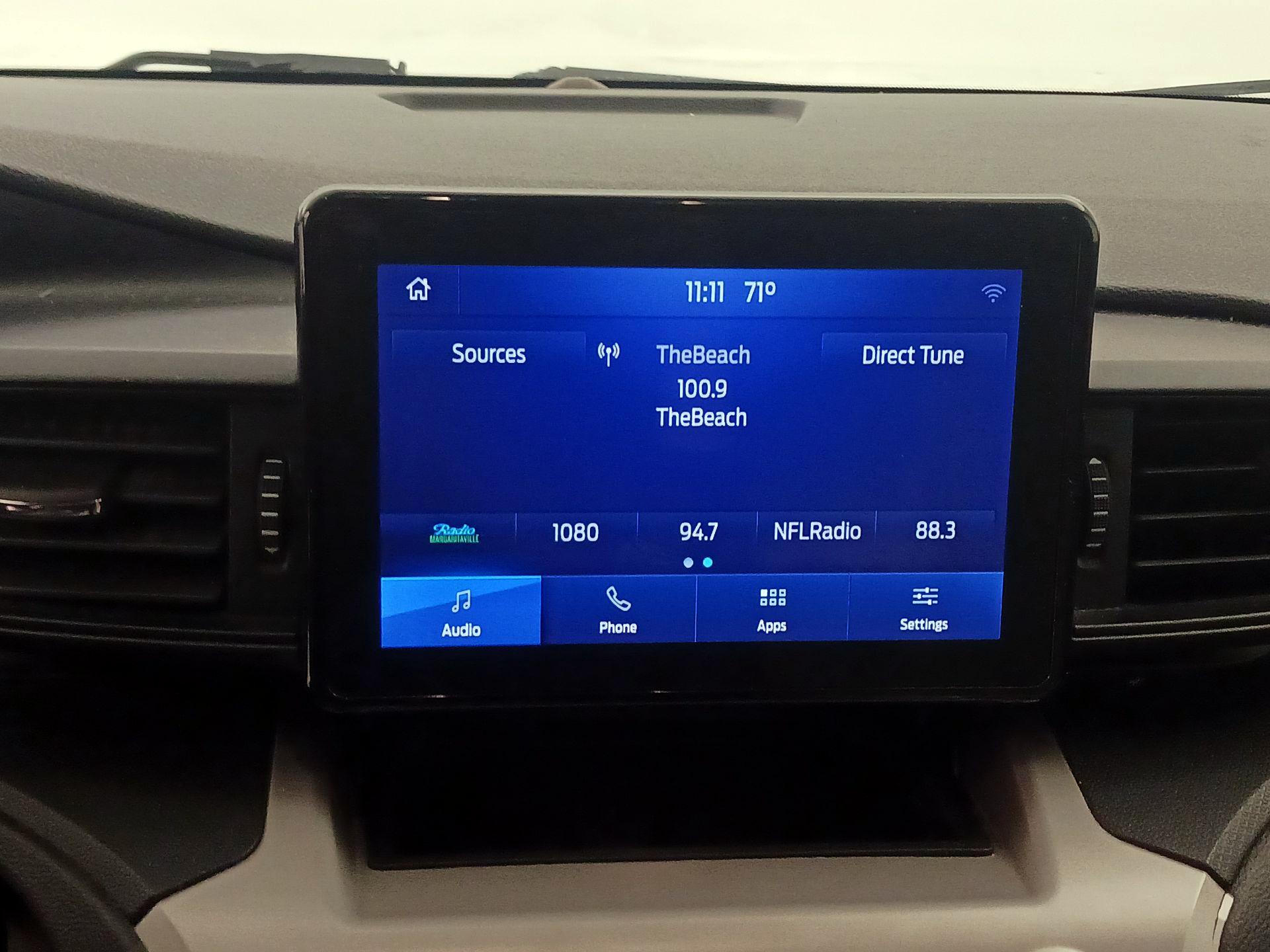 Thumbnail: 2021 Ford Explorer - 15