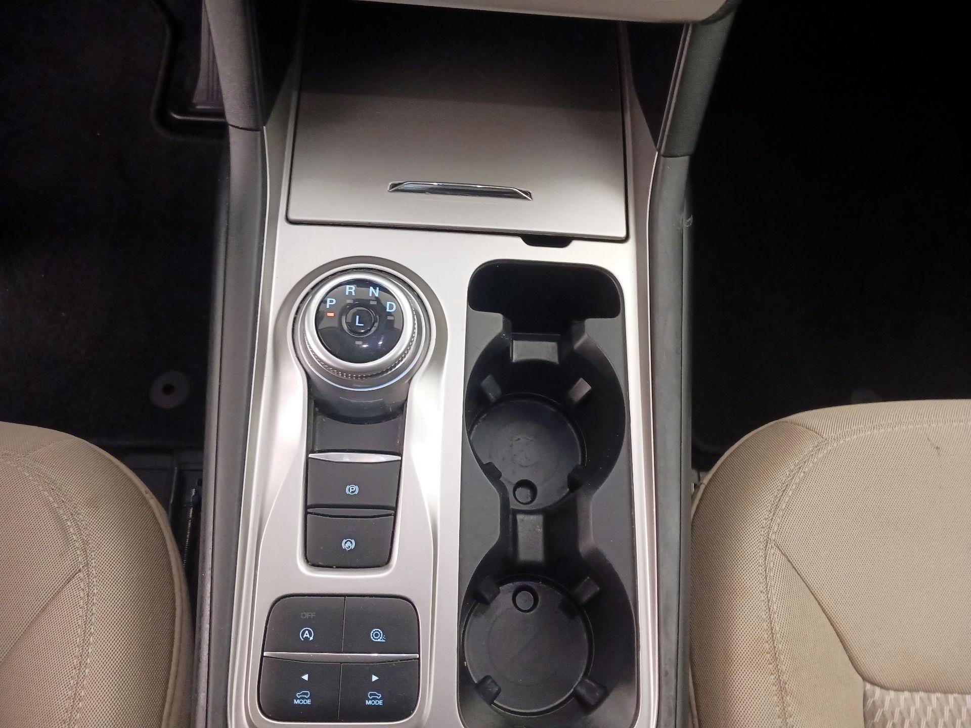 Thumbnail: 2021 Ford Explorer - 17