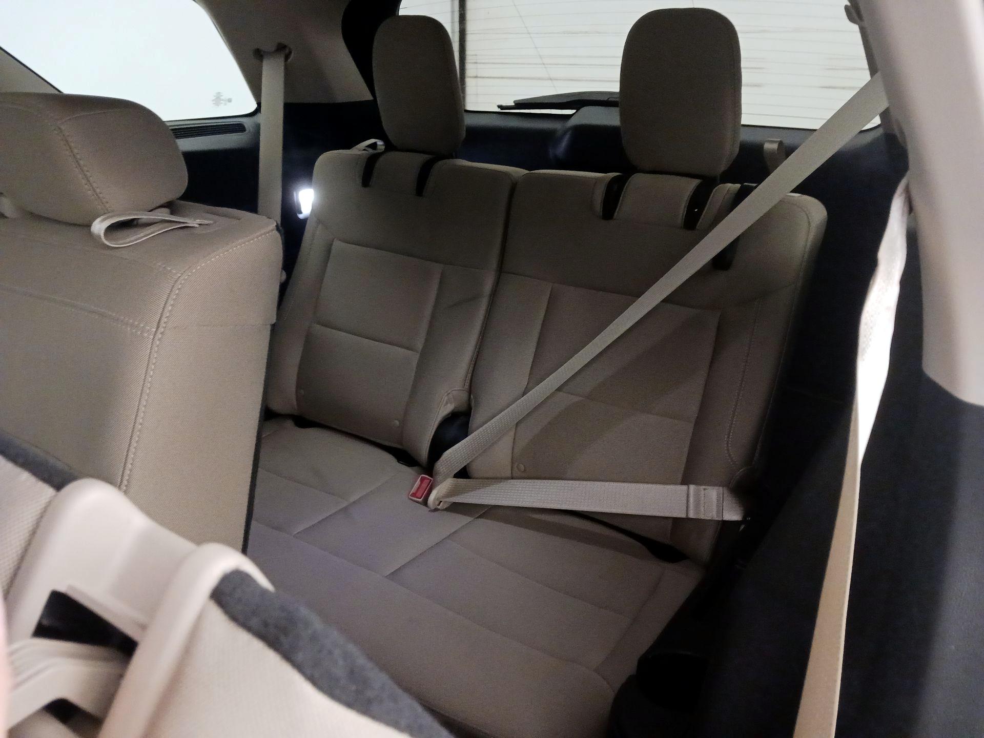 Thumbnail: 2021 Ford Explorer - 20