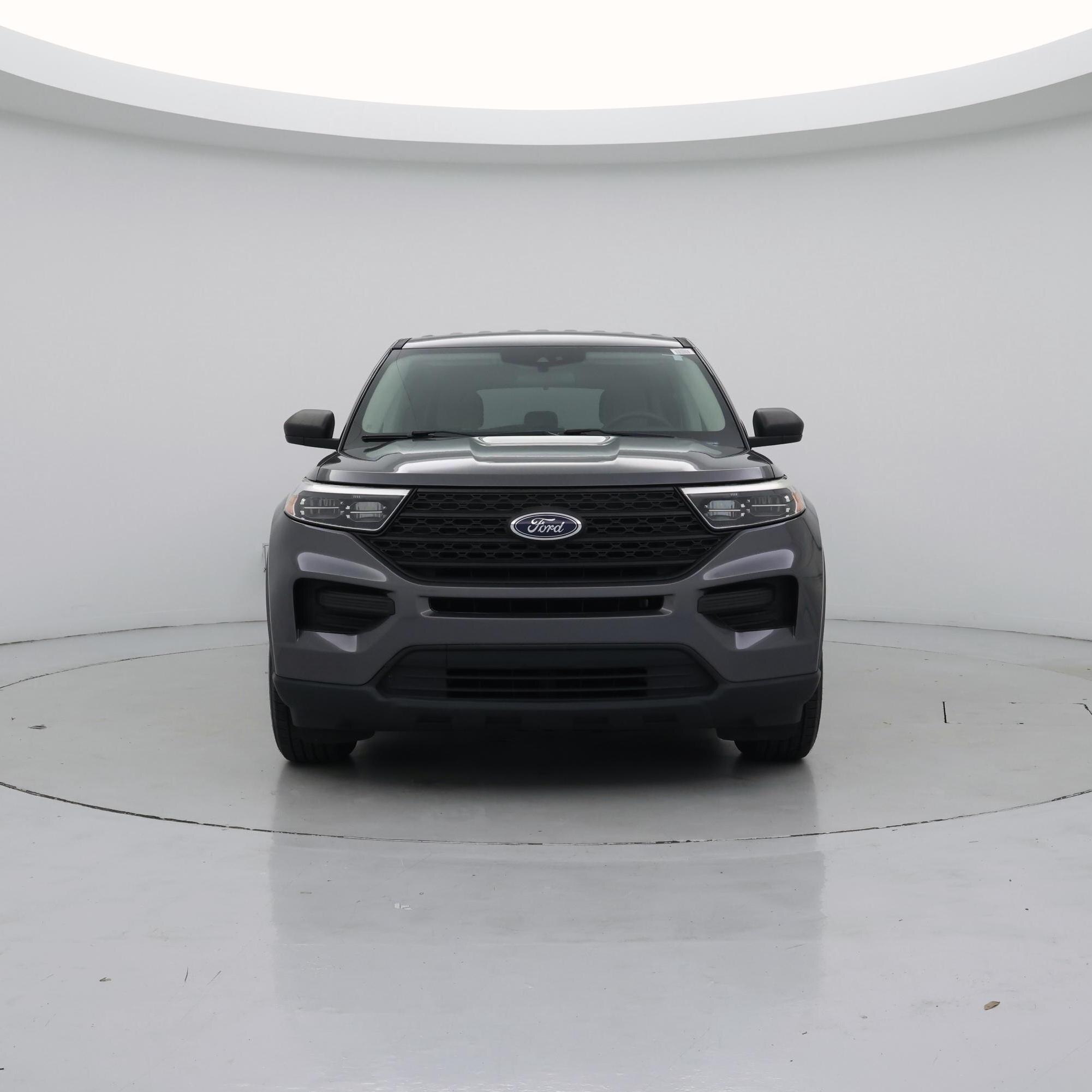 Thumbnail: 2021 Ford Explorer - 5