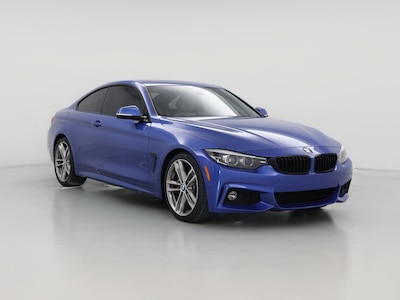 2020 BMW 430 I