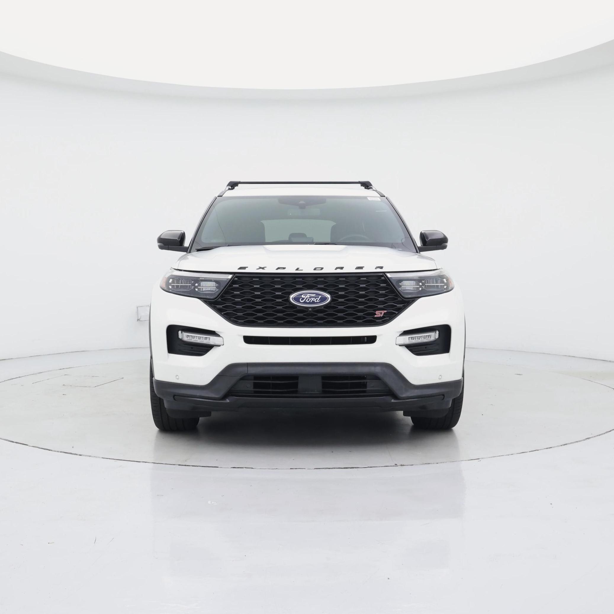 Thumbnail: 2020 Ford Explorer - 5