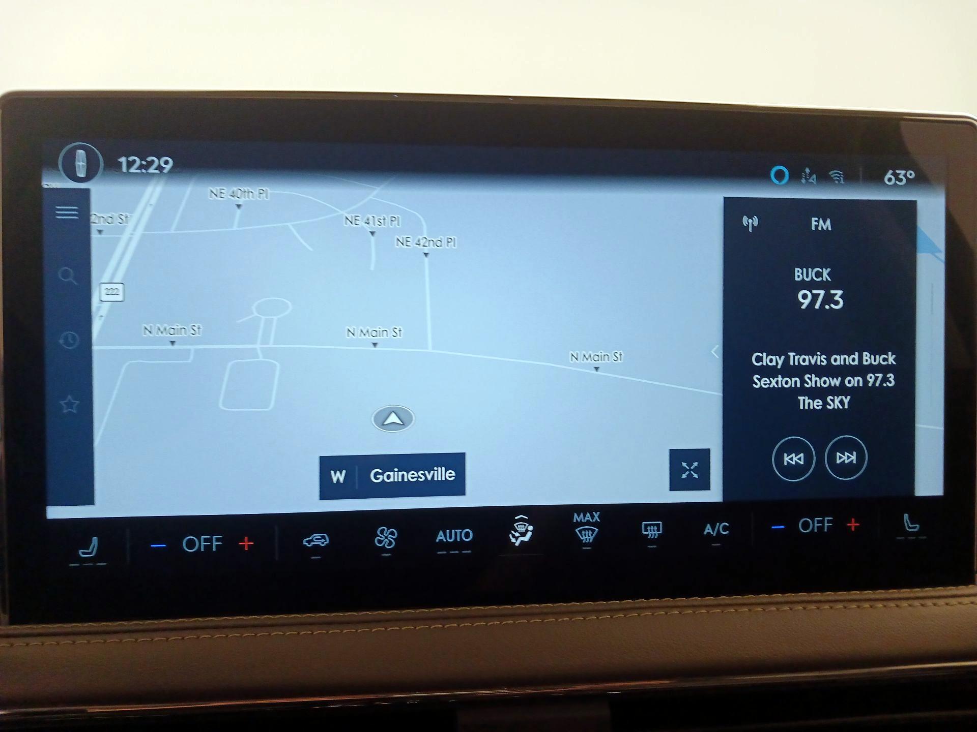 Thumbnail: 2024 Lincoln Corsair - 14