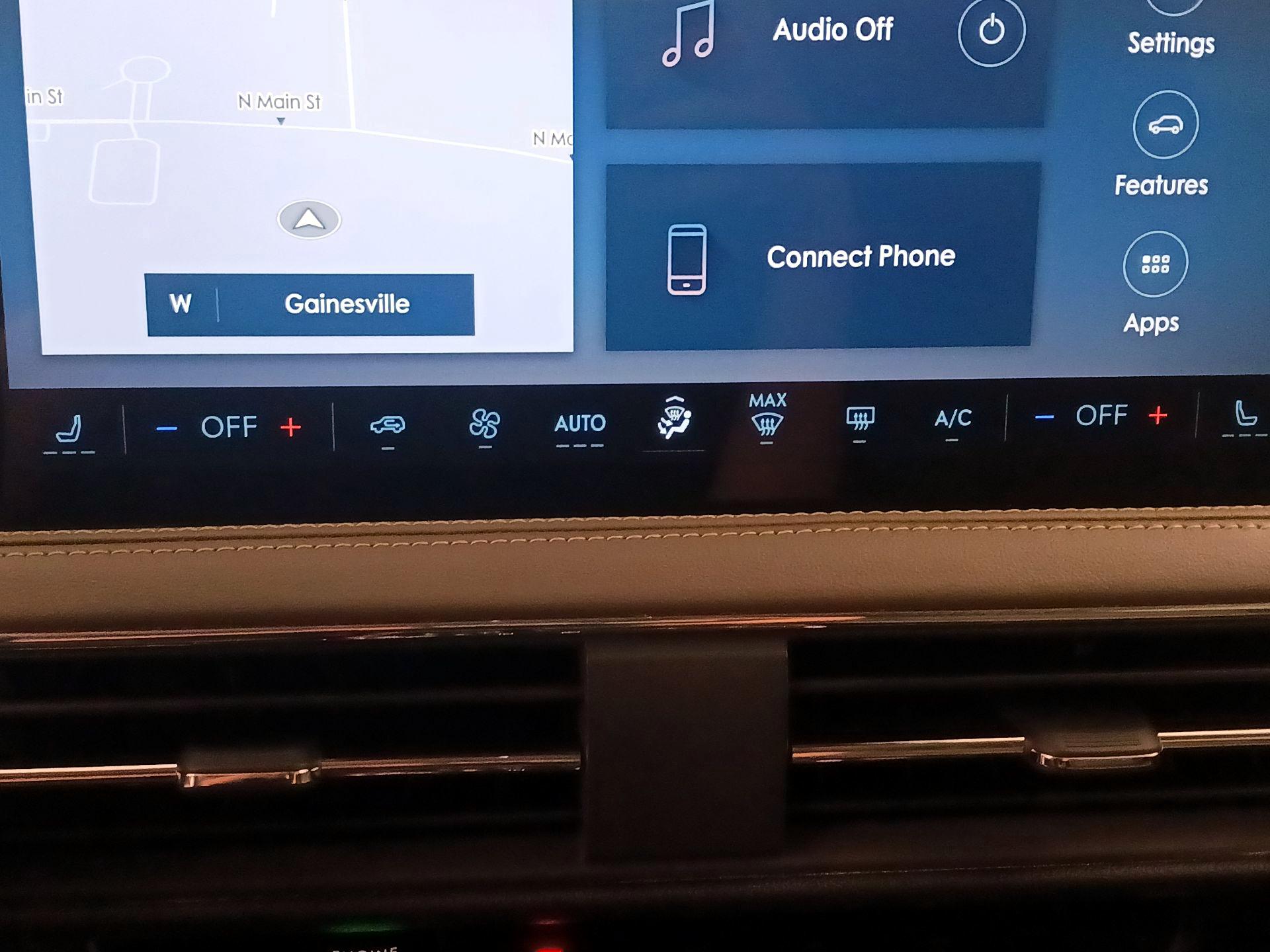 Thumbnail: 2024 Lincoln Corsair - 17