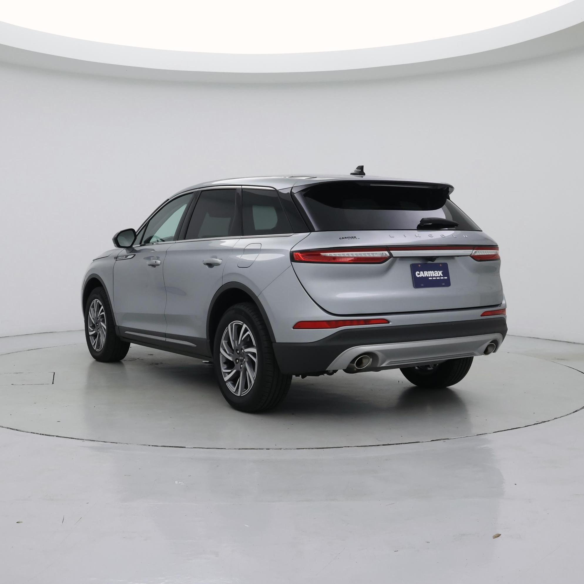 Thumbnail: 2024 Lincoln Corsair - 2