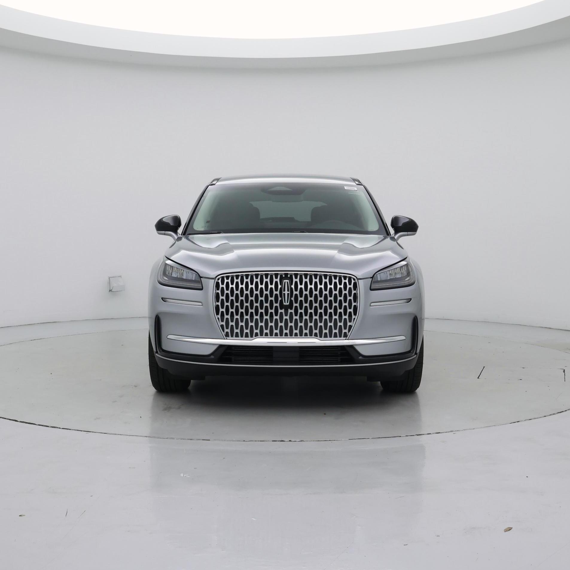 Thumbnail: 2024 Lincoln Corsair - 5