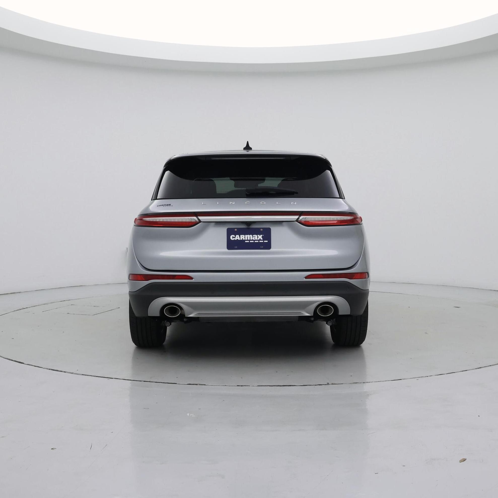 Thumbnail: 2024 Lincoln Corsair - 6