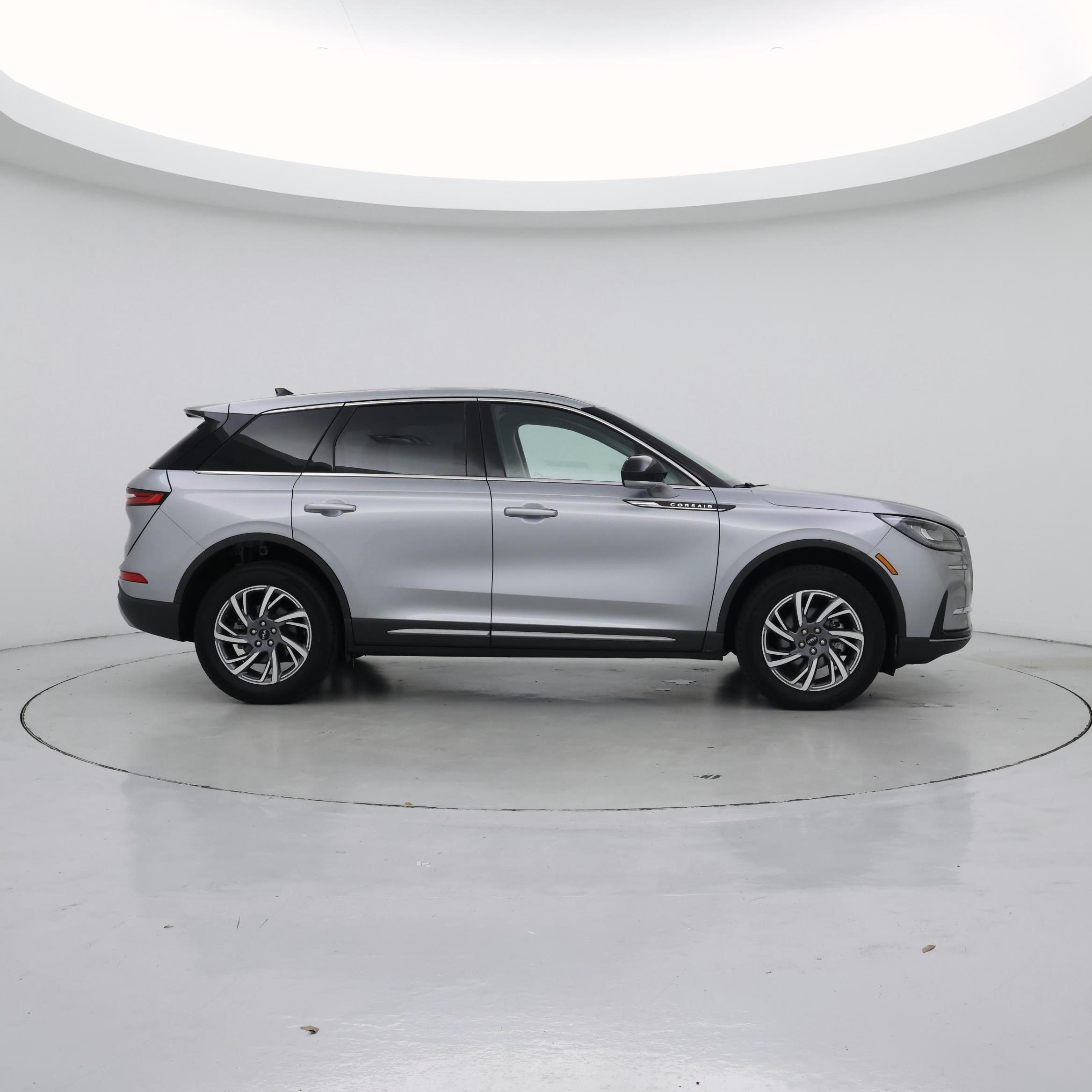 Thumbnail: 2024 Lincoln Corsair - 7