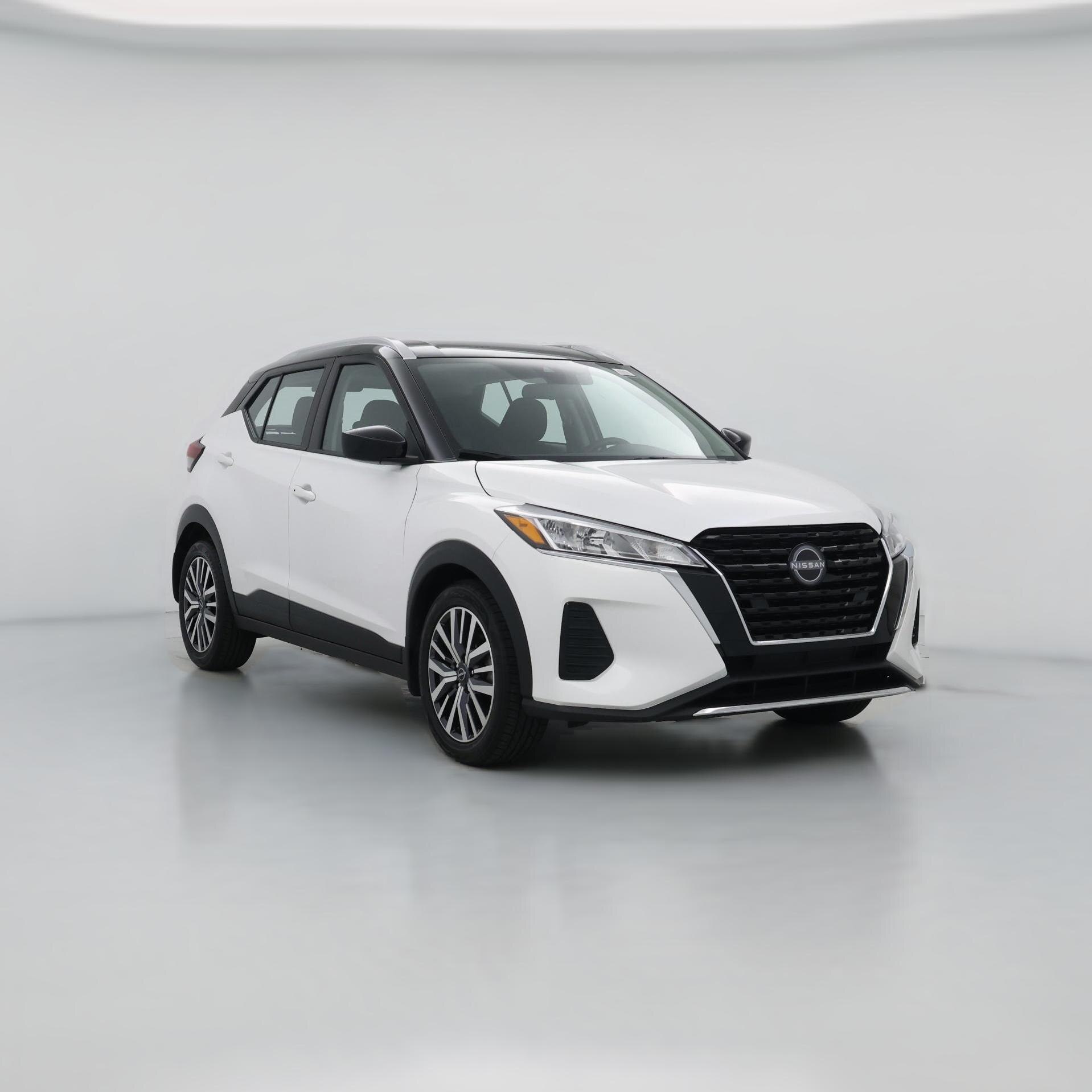 Thumbnail: 2023 Nissan Kicks - 1