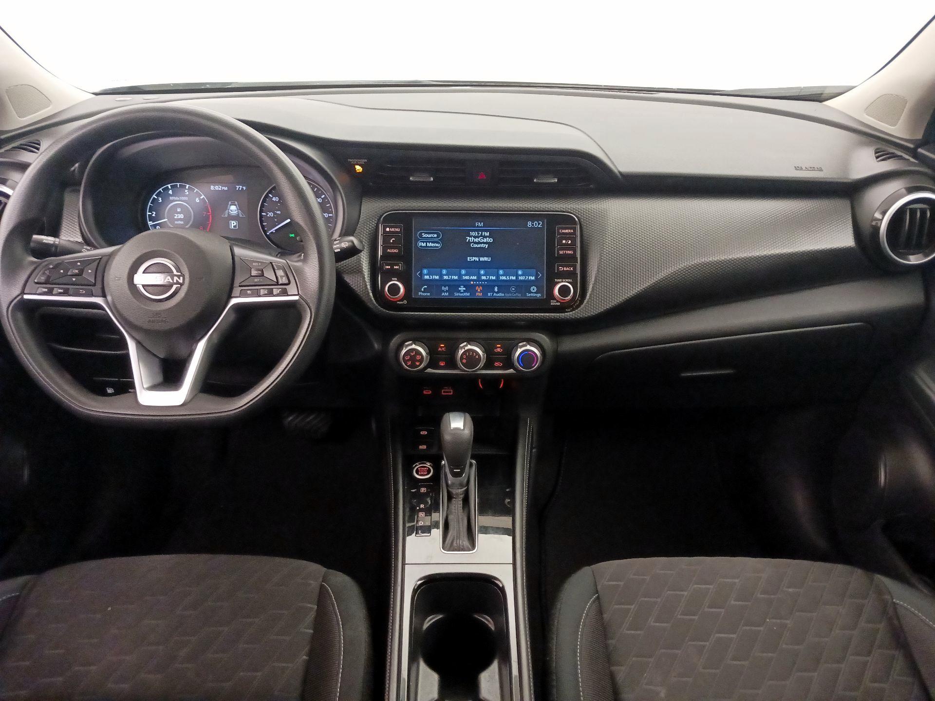 Thumbnail: 2023 Nissan Kicks - 9