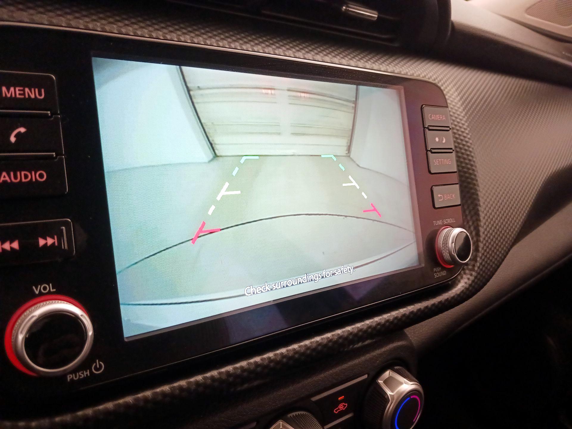 Thumbnail: 2023 Nissan Kicks - 13